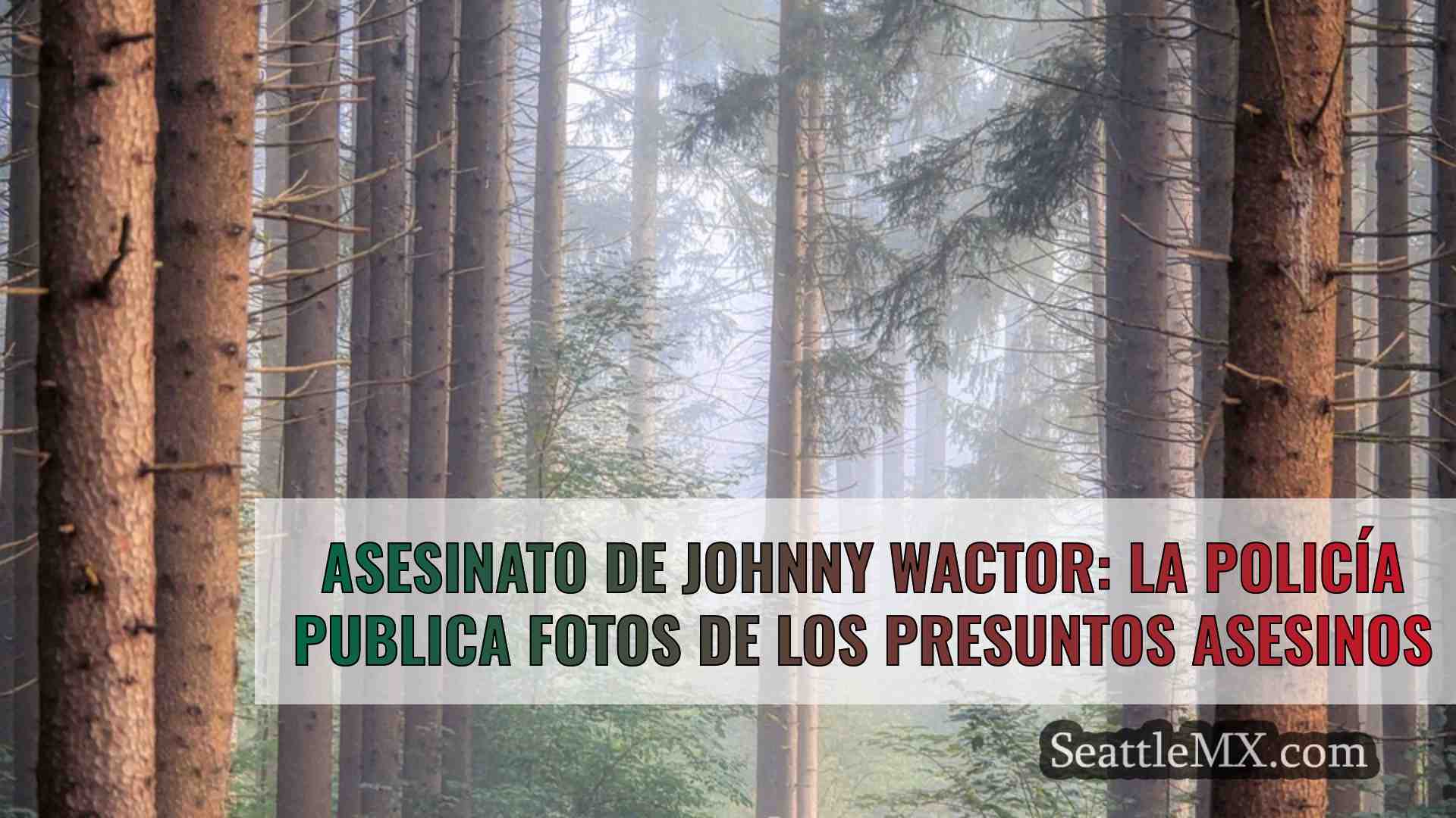 Noticias de Seattle SeattleMX