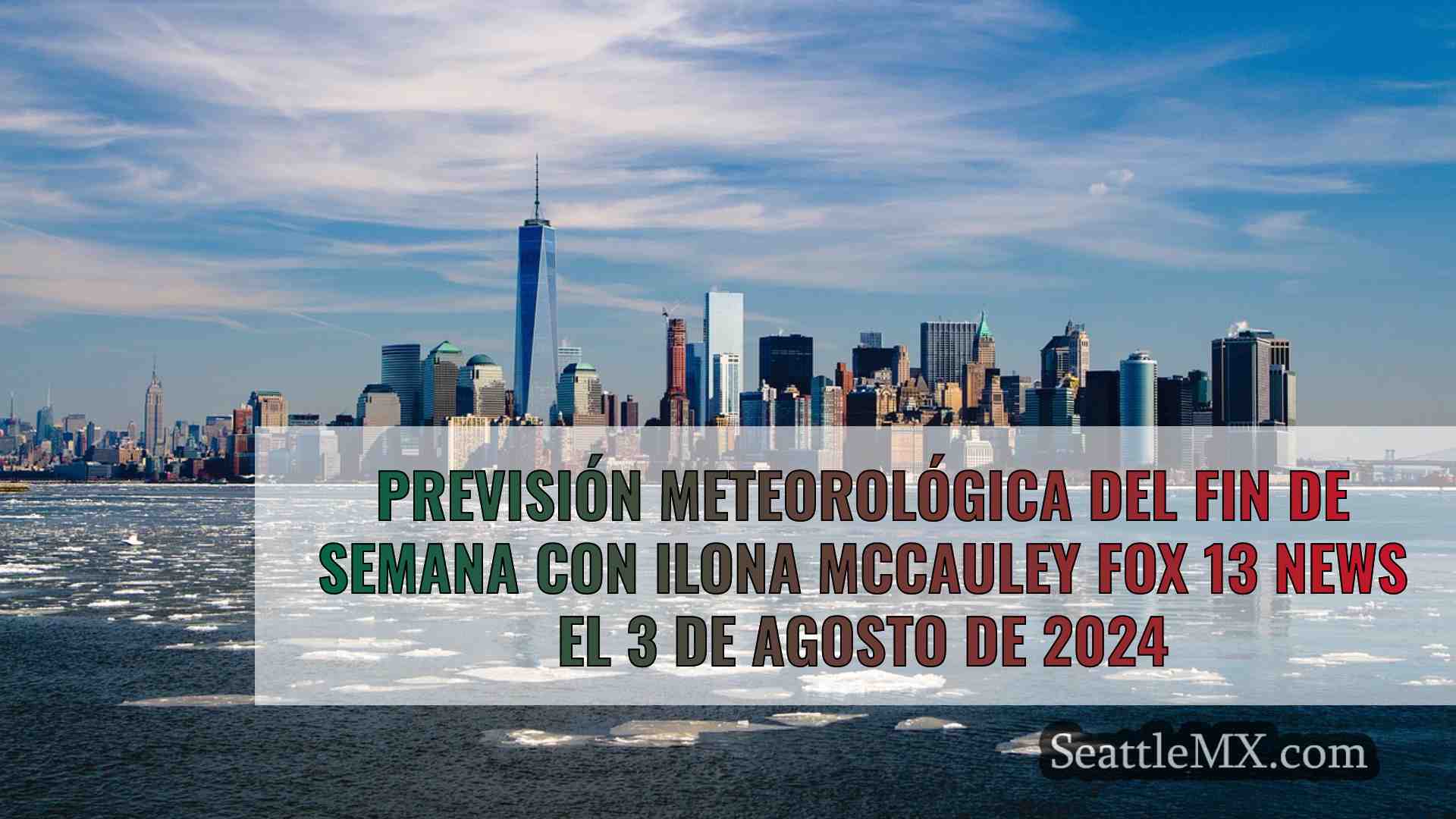 Noticias de Seattle SeattleMX