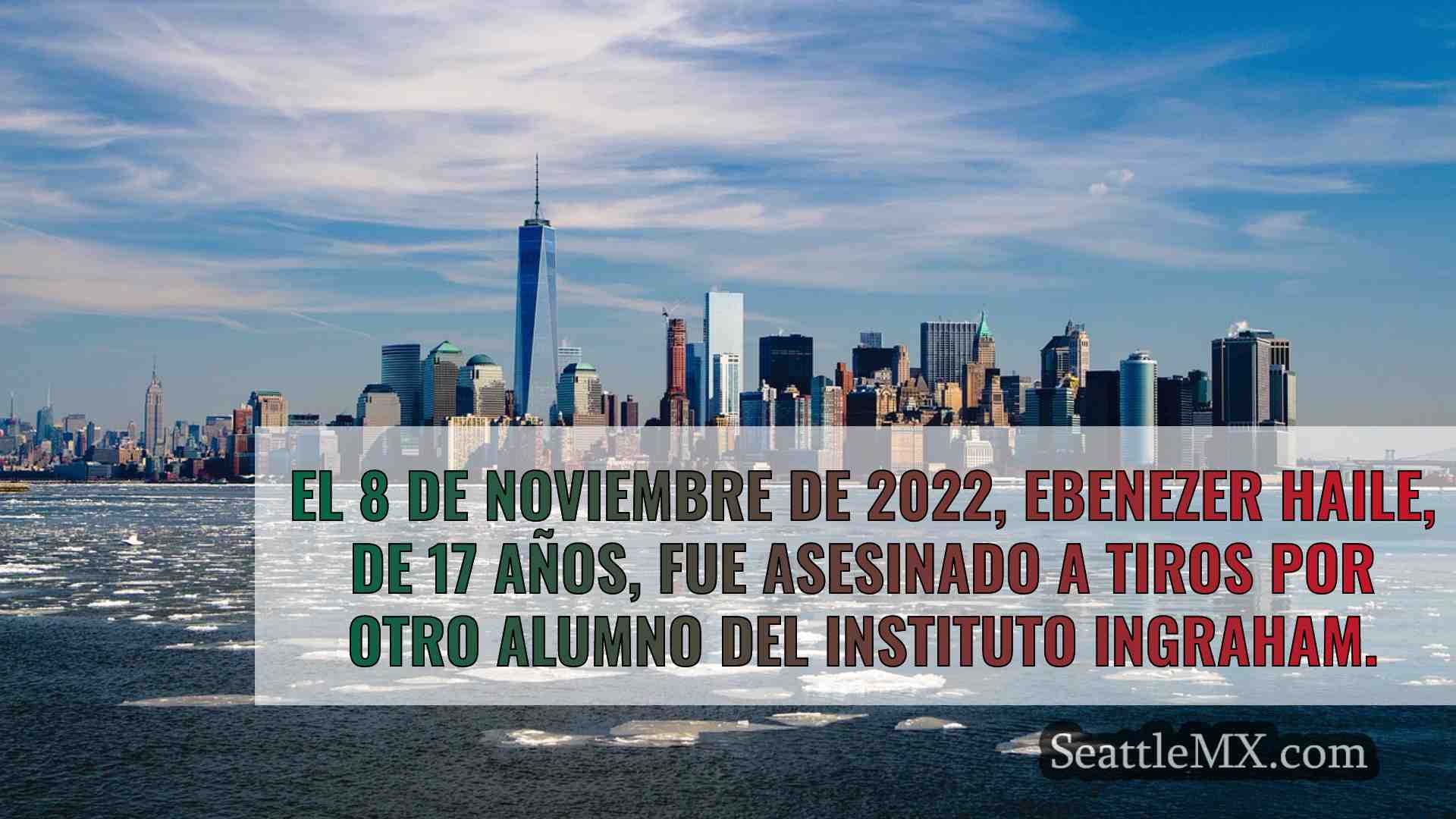 Noticias de Seattle SeattleMX