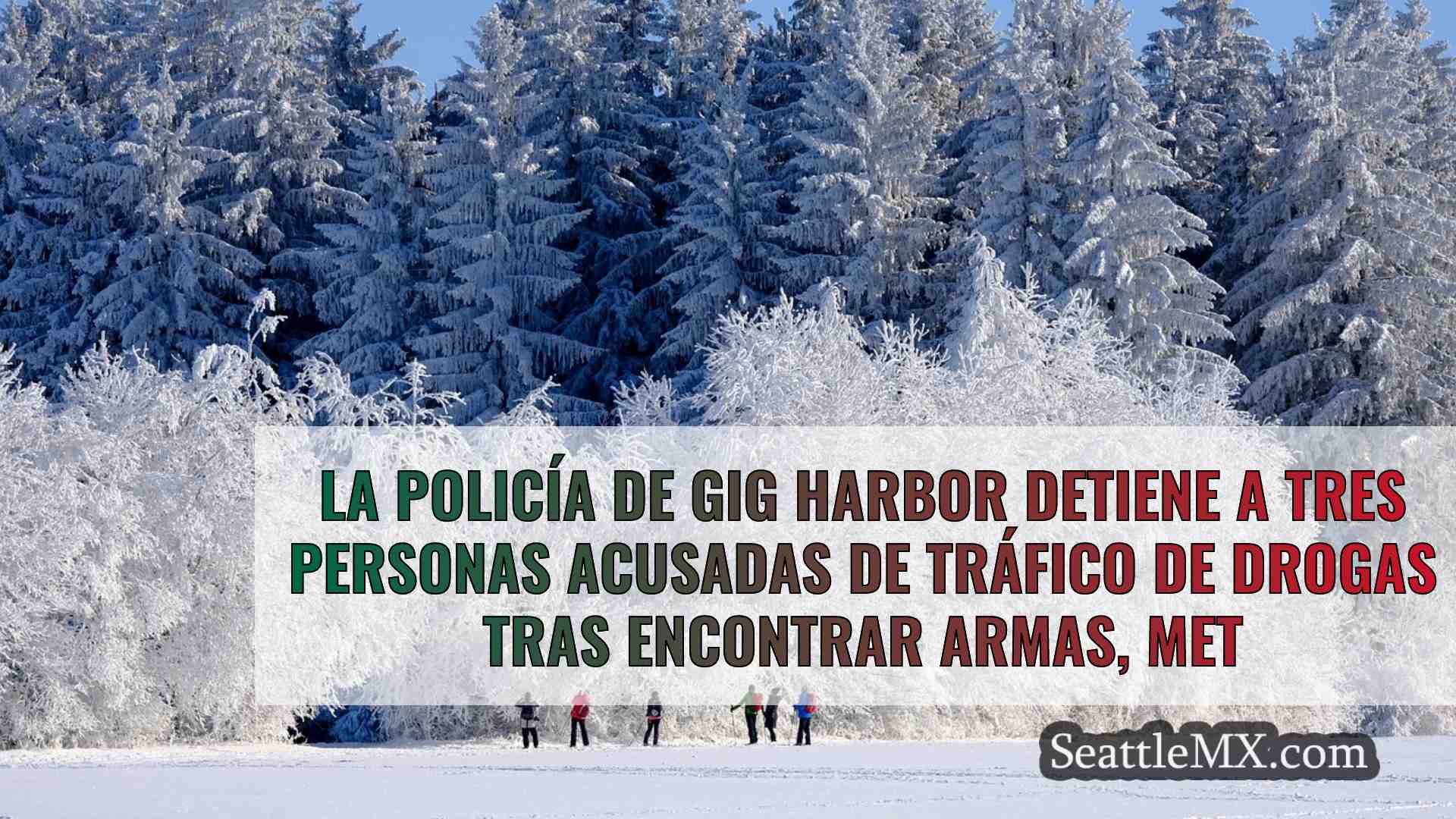 Noticias de Seattle SeattleMX