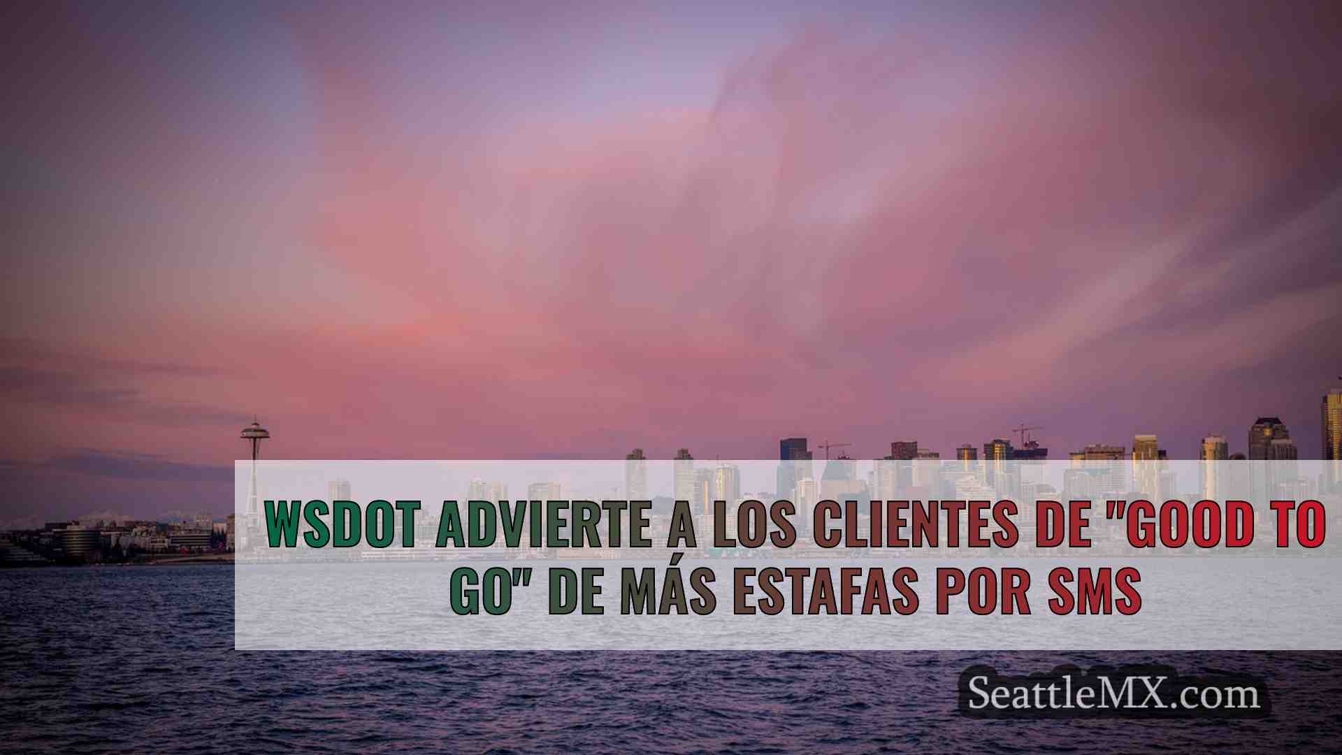 Noticias de Seattle SeattleMX