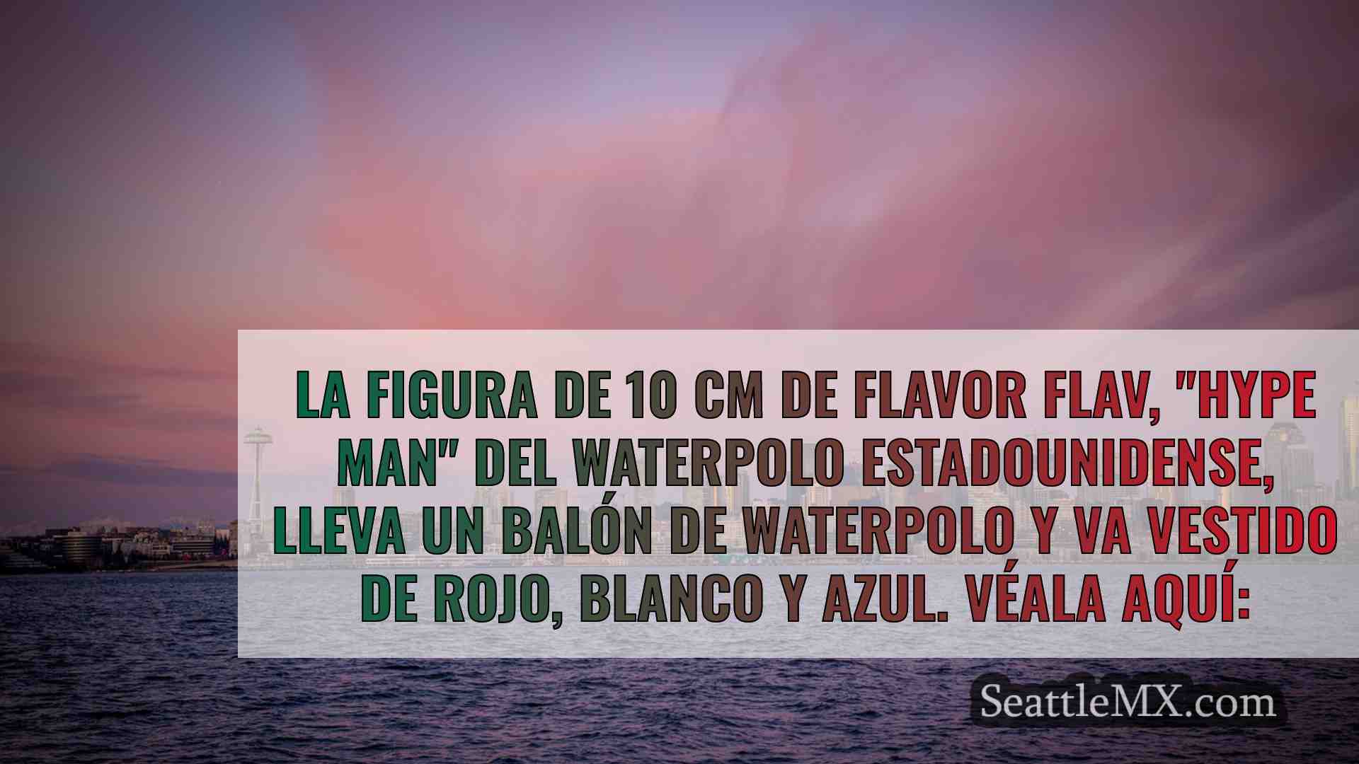 Noticias de Seattle SeattleMX