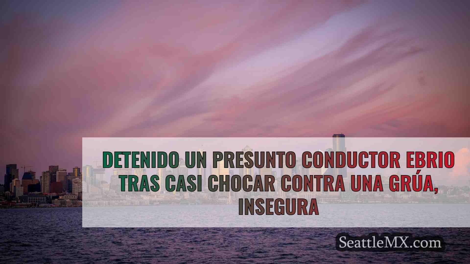 Noticias de Seattle SeattleMX