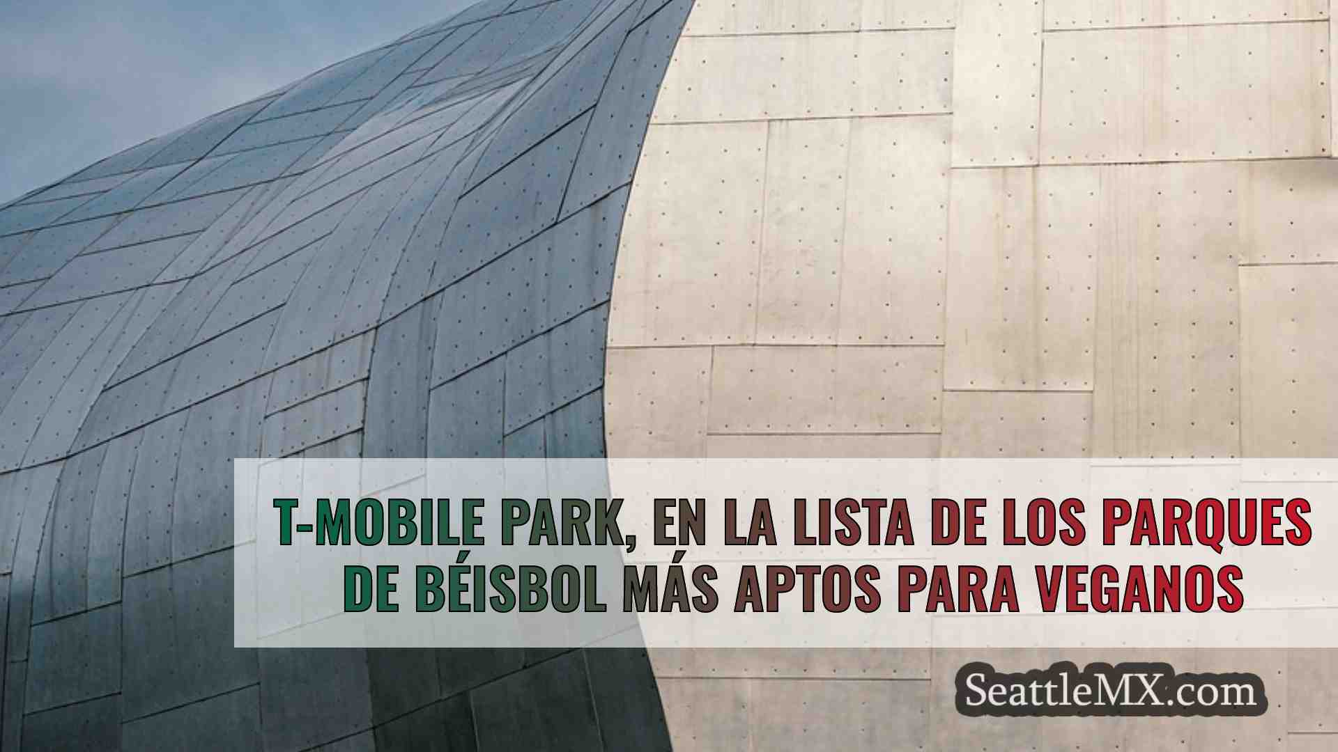 Noticias de Seattle SeattleMX