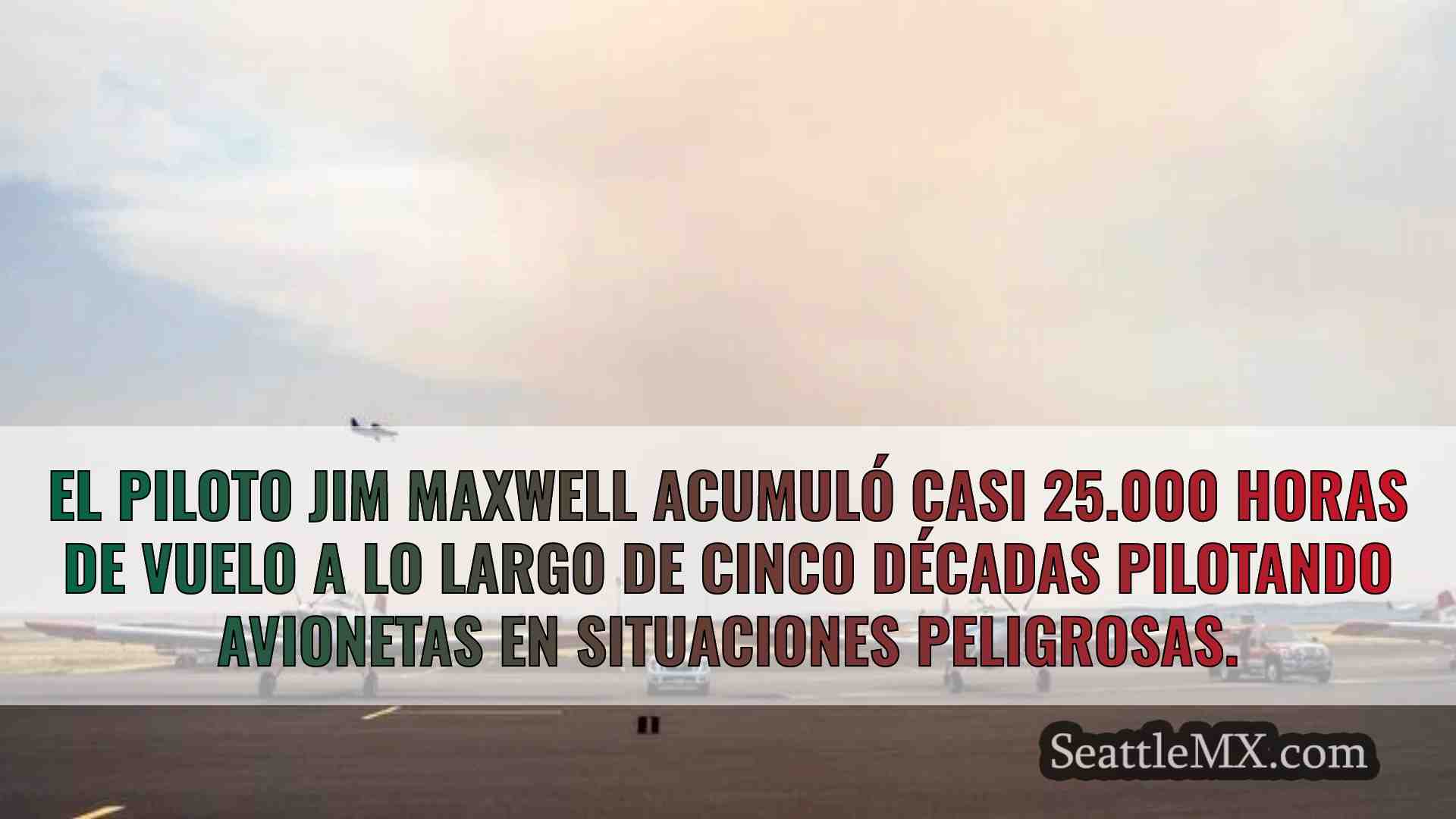 Noticias de Seattle SeattleMX