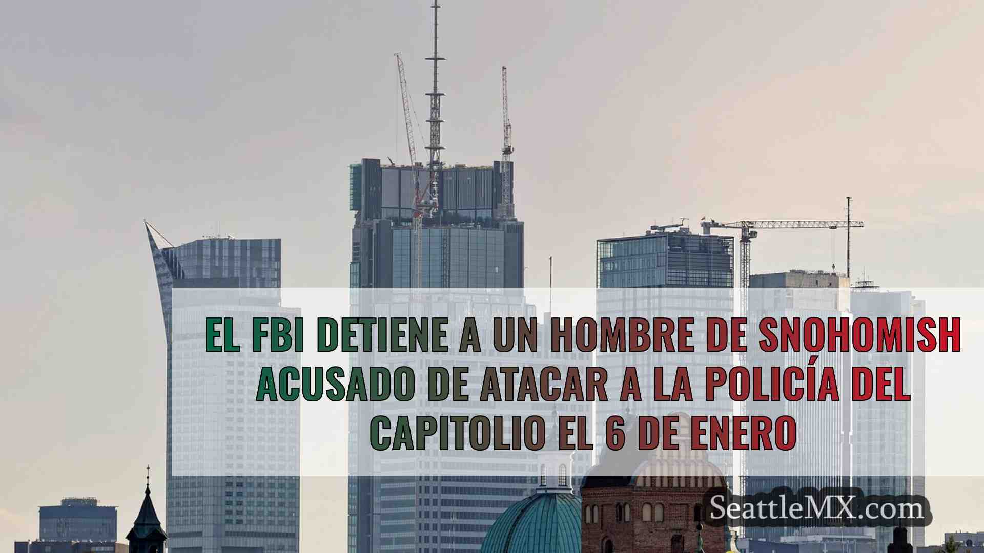 Noticias de Seattle SeattleMX