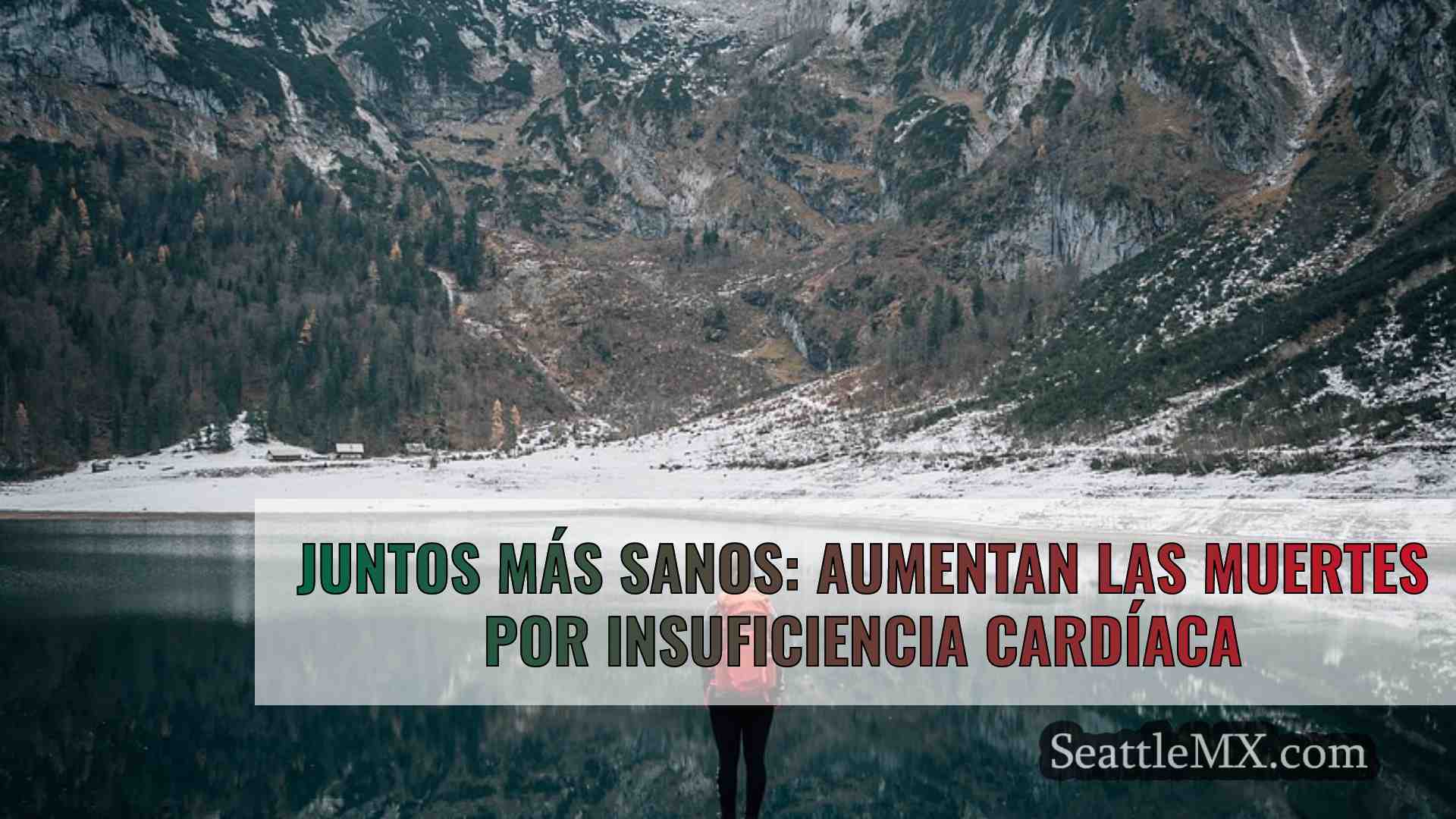 Noticias de Seattle SeattleMX