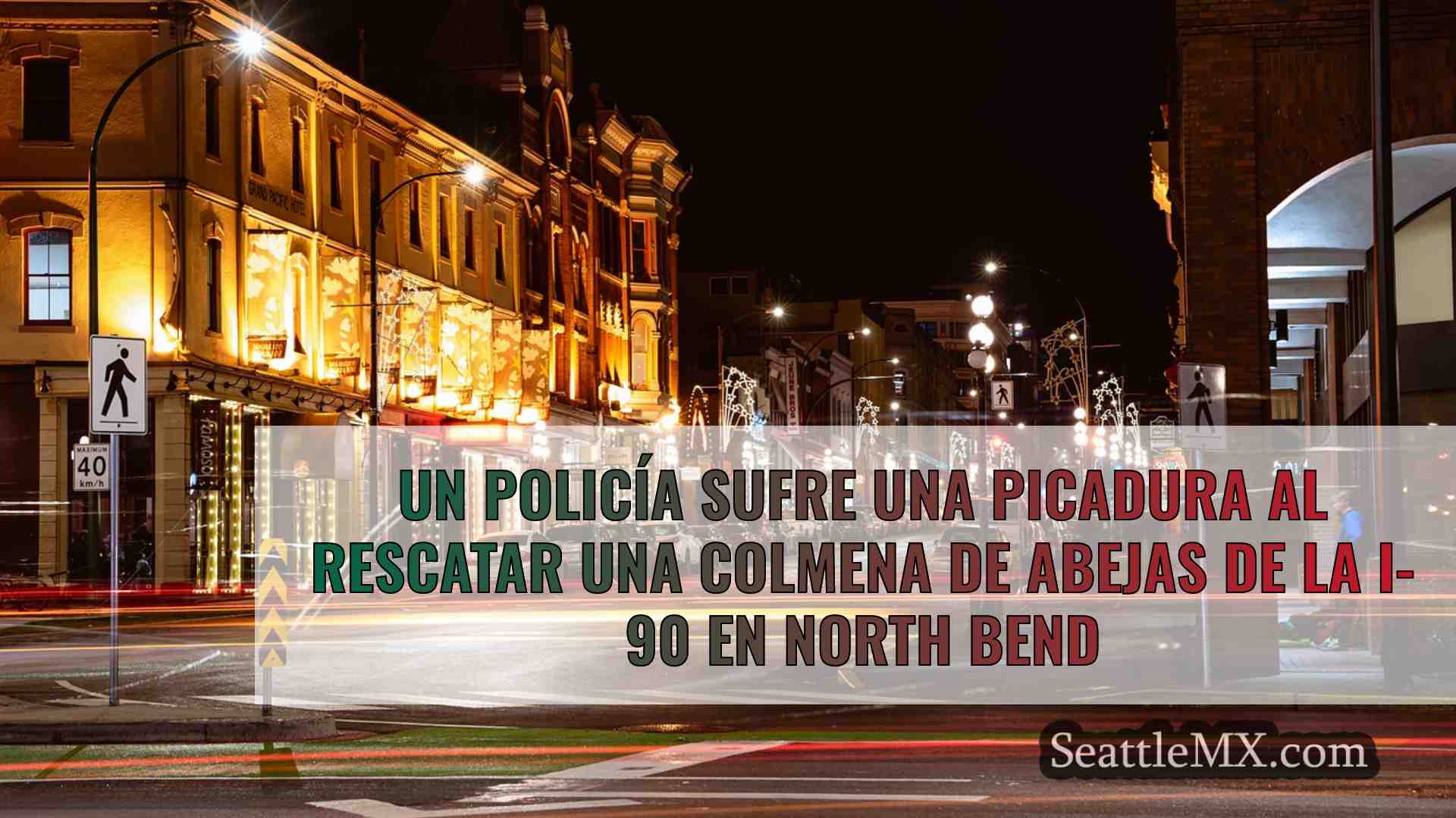 Noticias de Seattle SeattleMX
