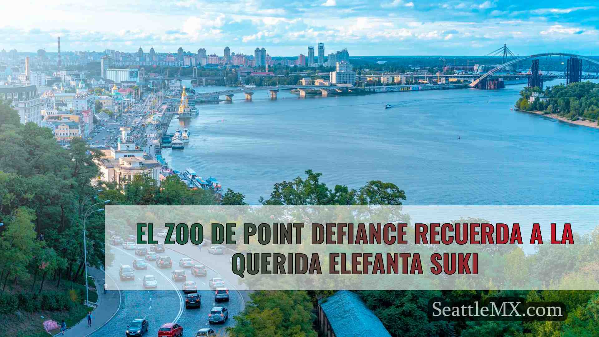Noticias de Seattle SeattleMX