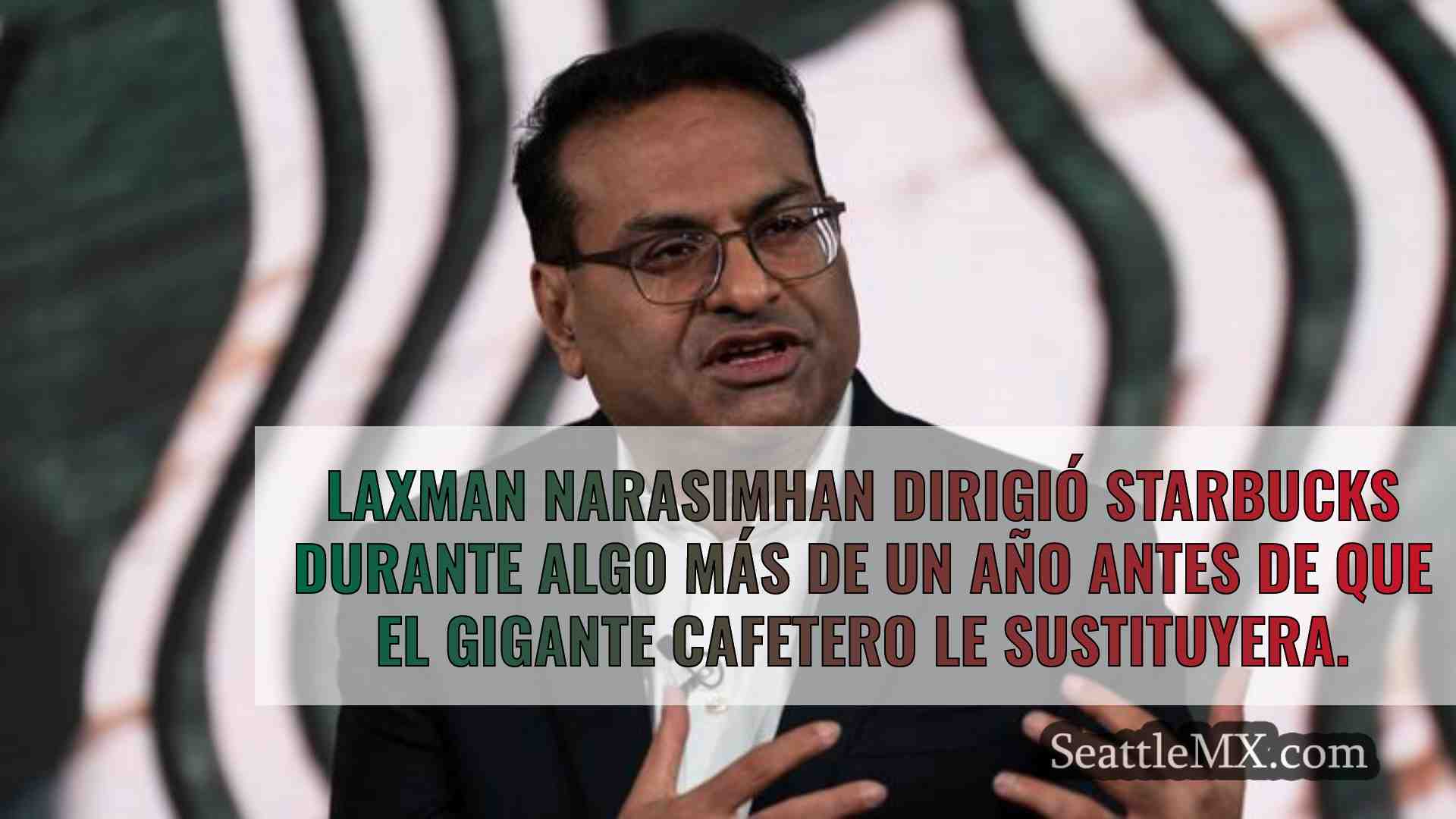 Lo que podría ganar el CEO saliente de