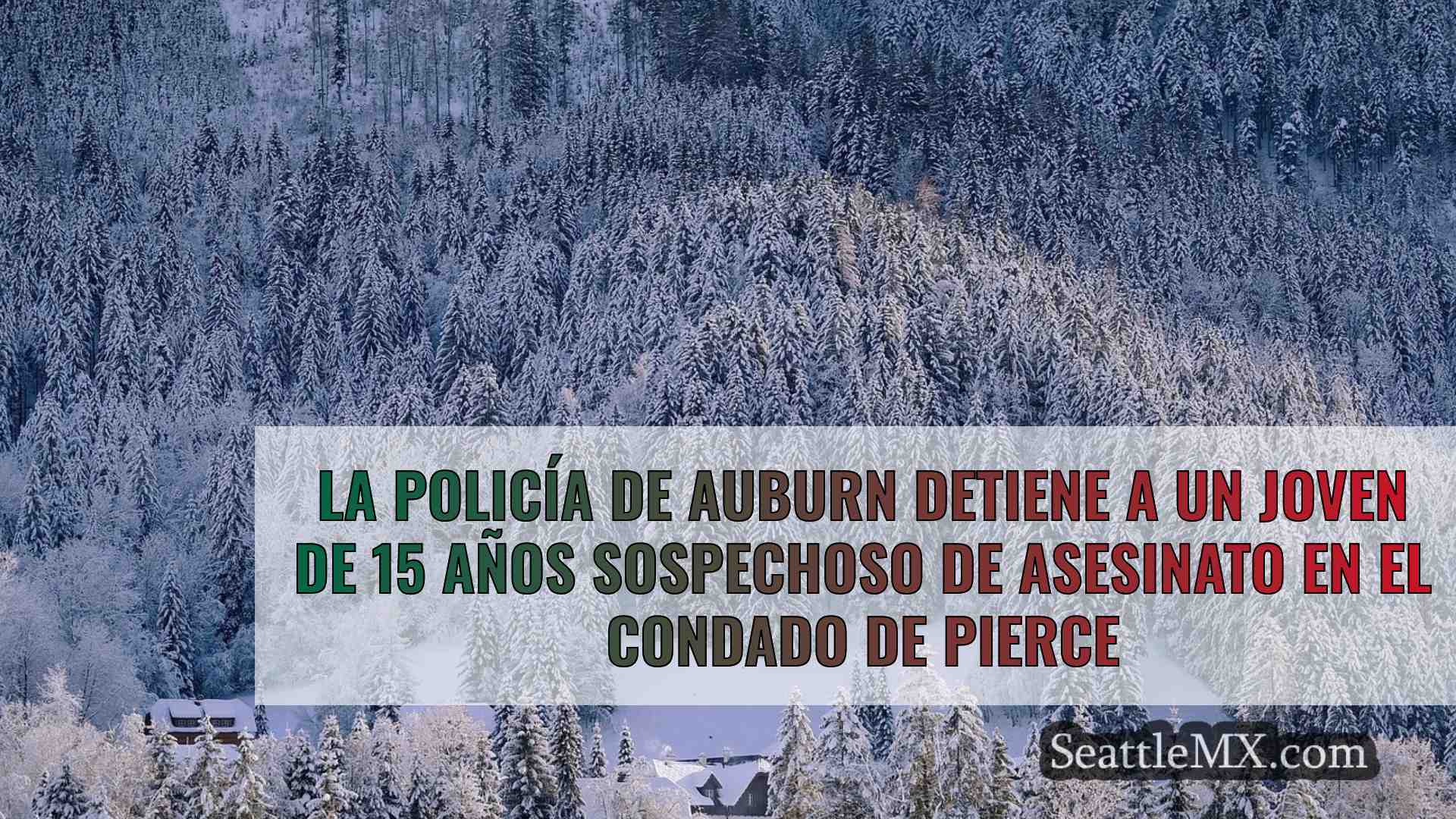 Noticias de Seattle SeattleMX