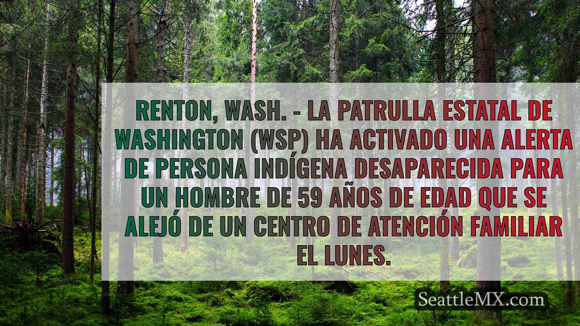 Noticias de Seattle SeattleMX
