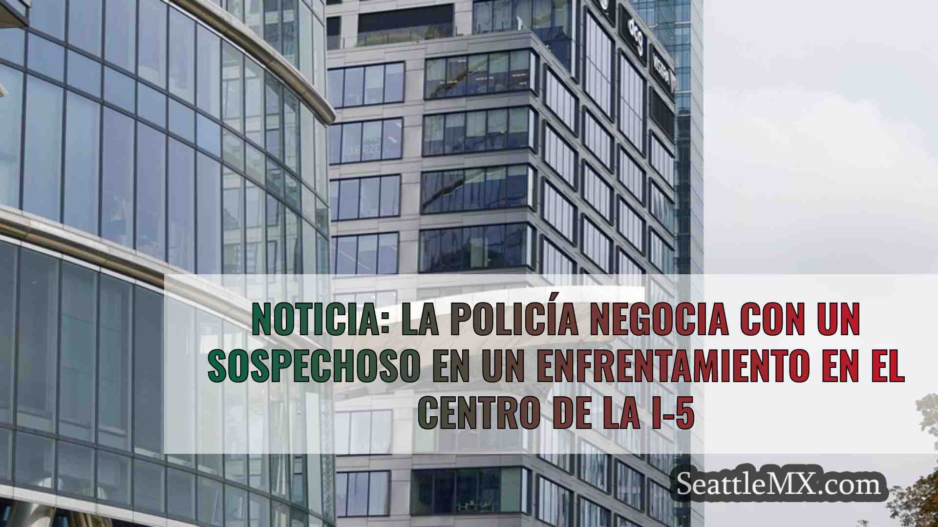 Noticias de Seattle SeattleMX