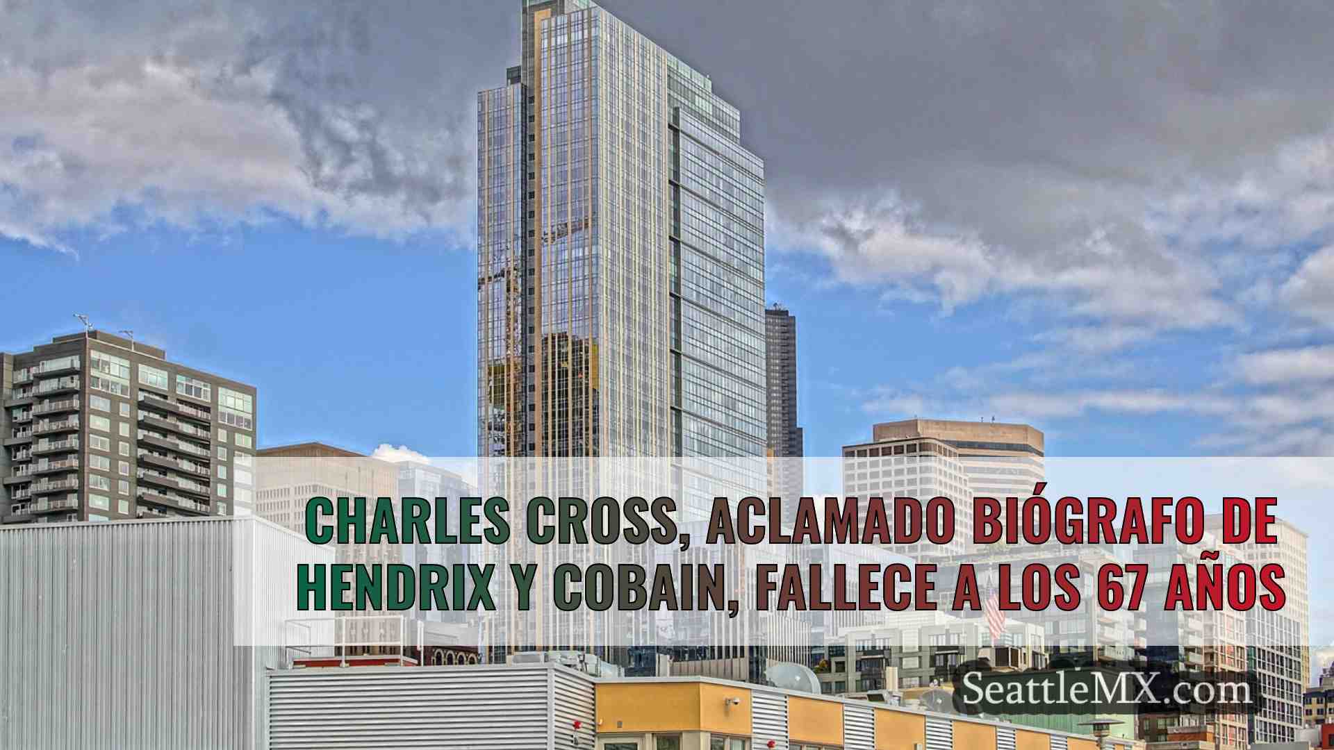 Noticias de Seattle SeattleMX