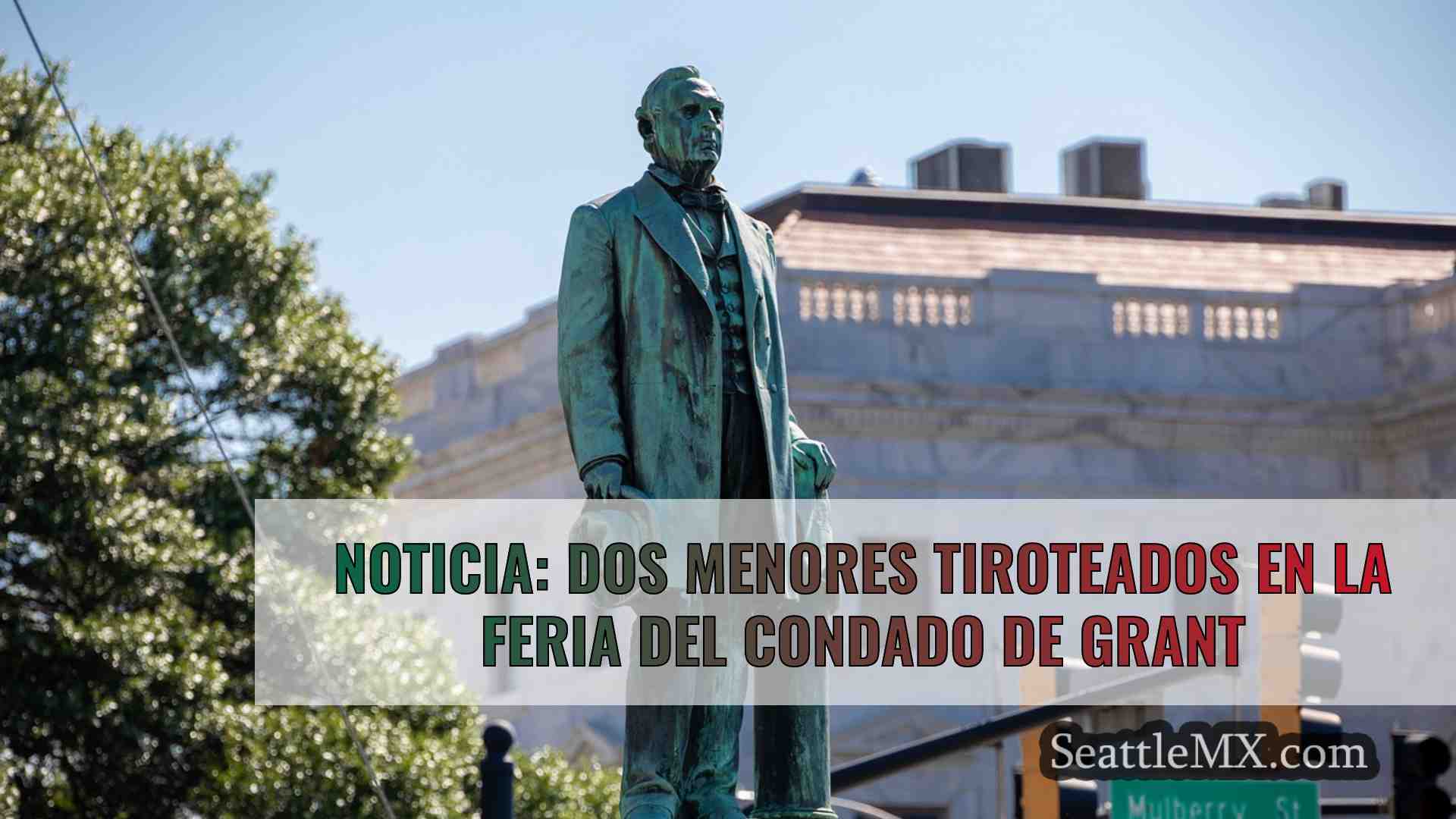 Noticias de Seattle SeattleMX