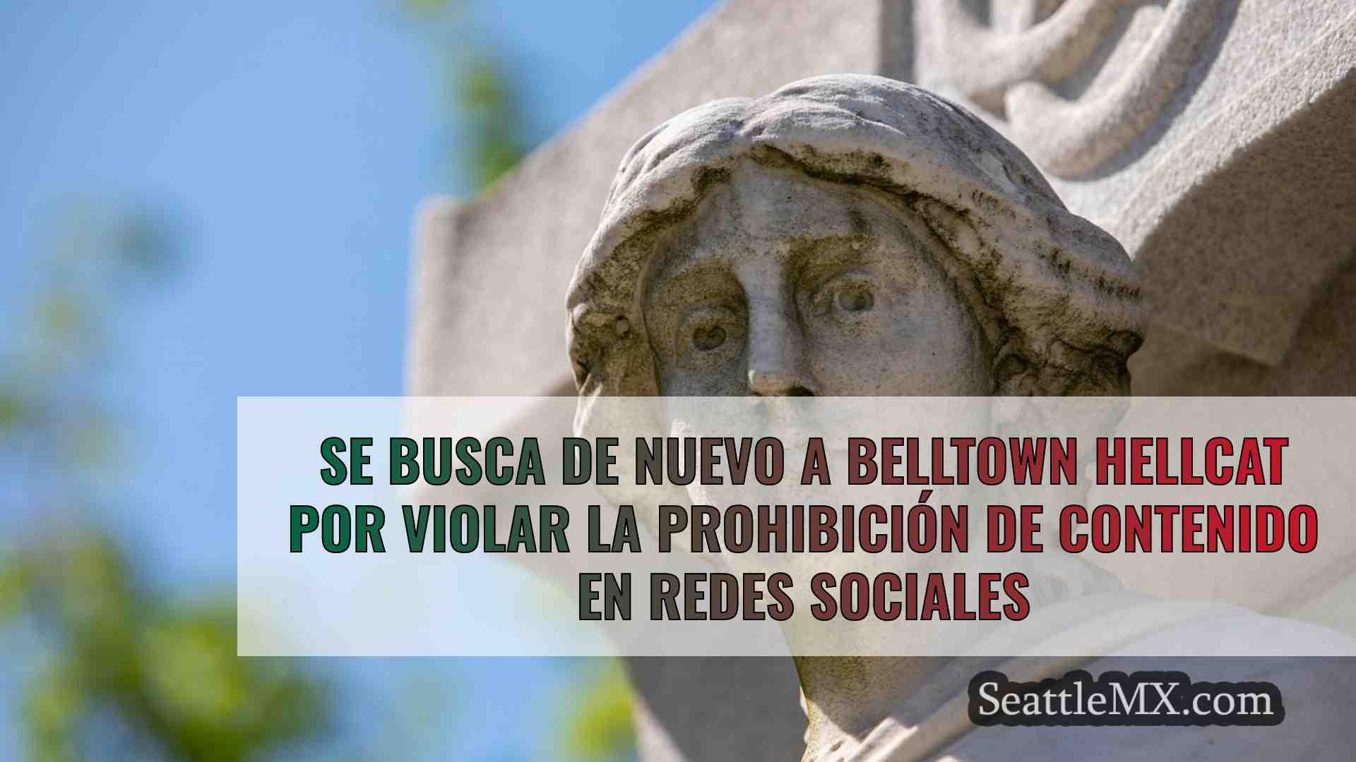 Noticias de Seattle SeattleMX