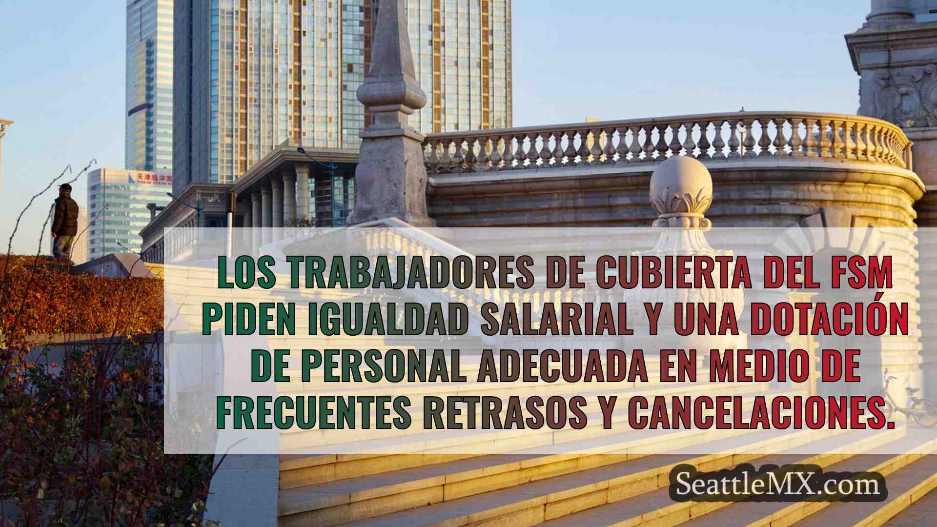 Noticias de Seattle SeattleMX