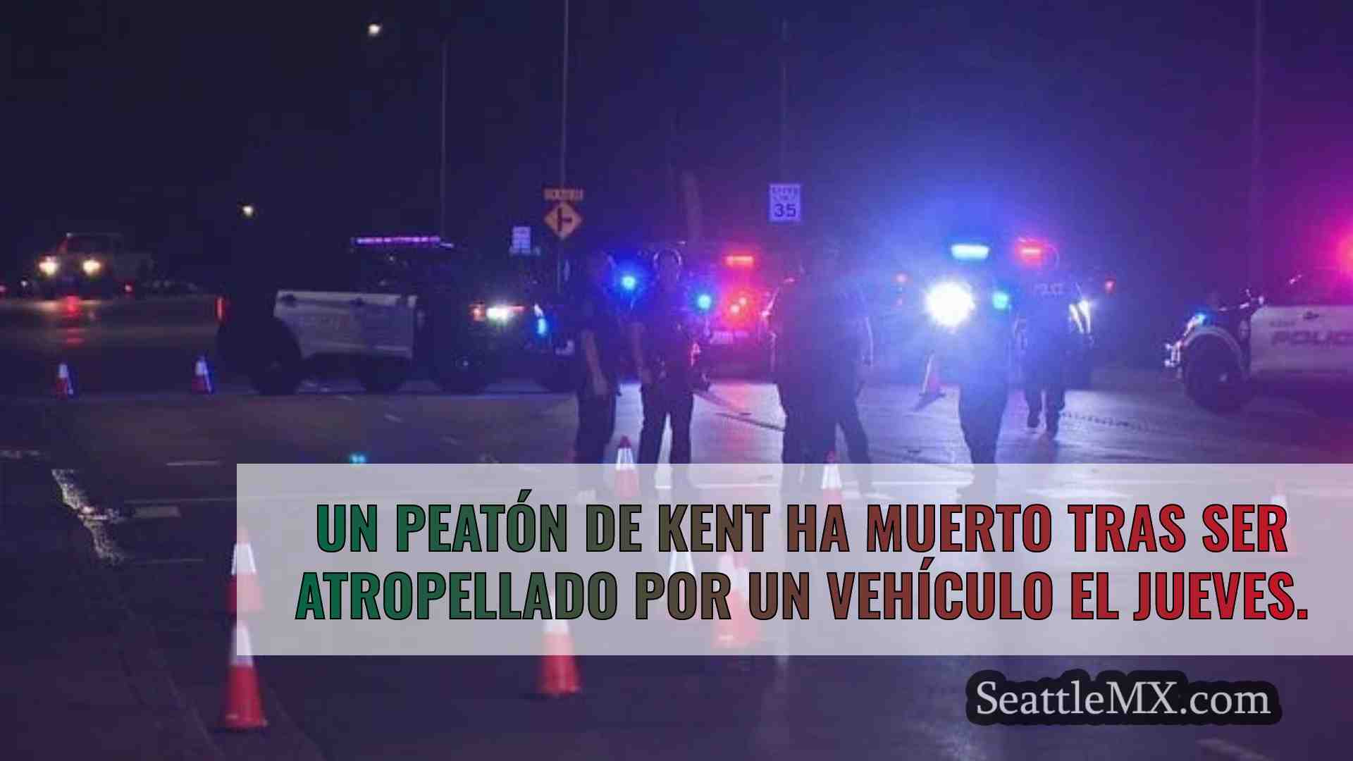 Noticias de Seattle SeattleMX