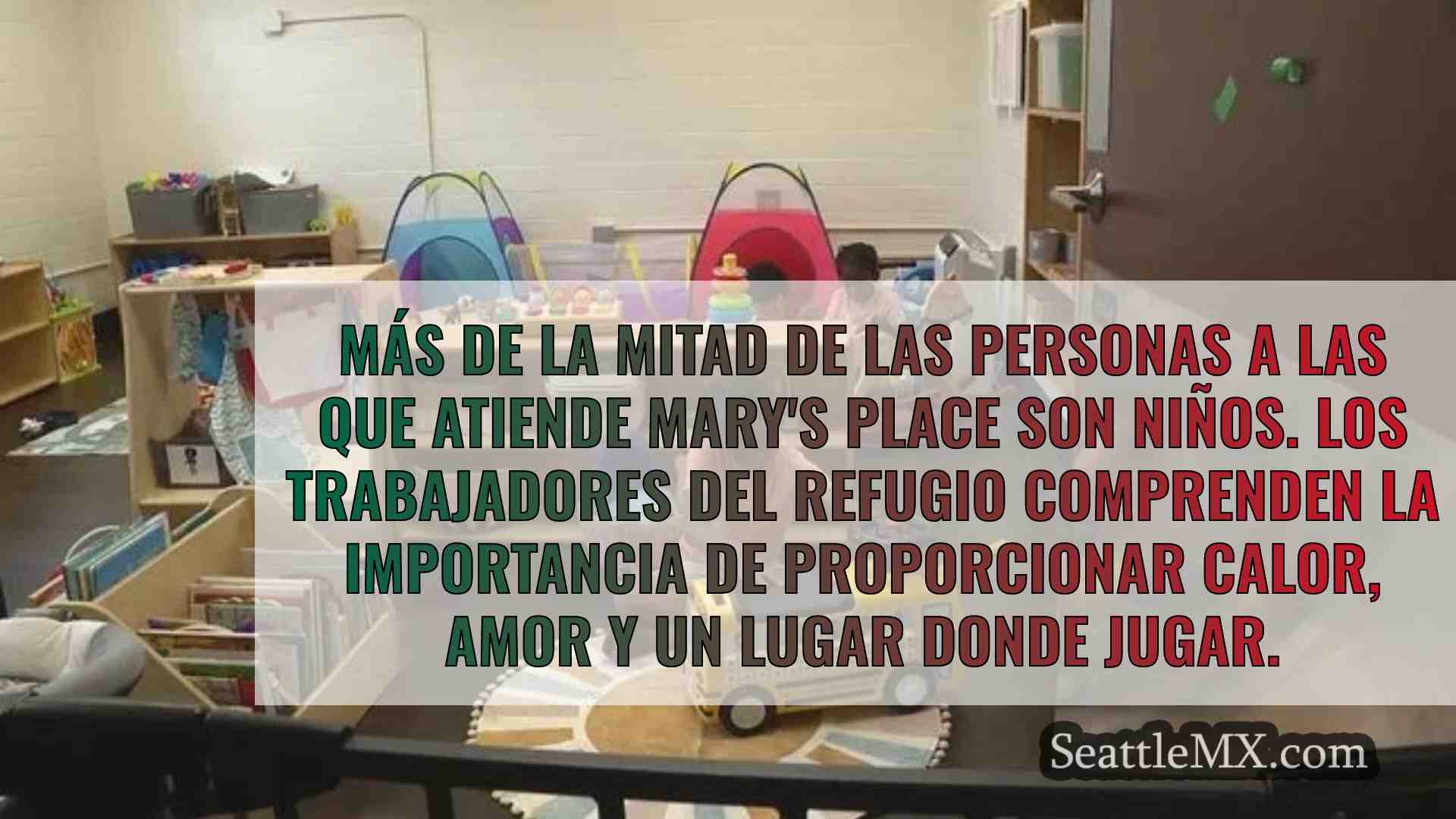 Noticias de Seattle SeattleMX