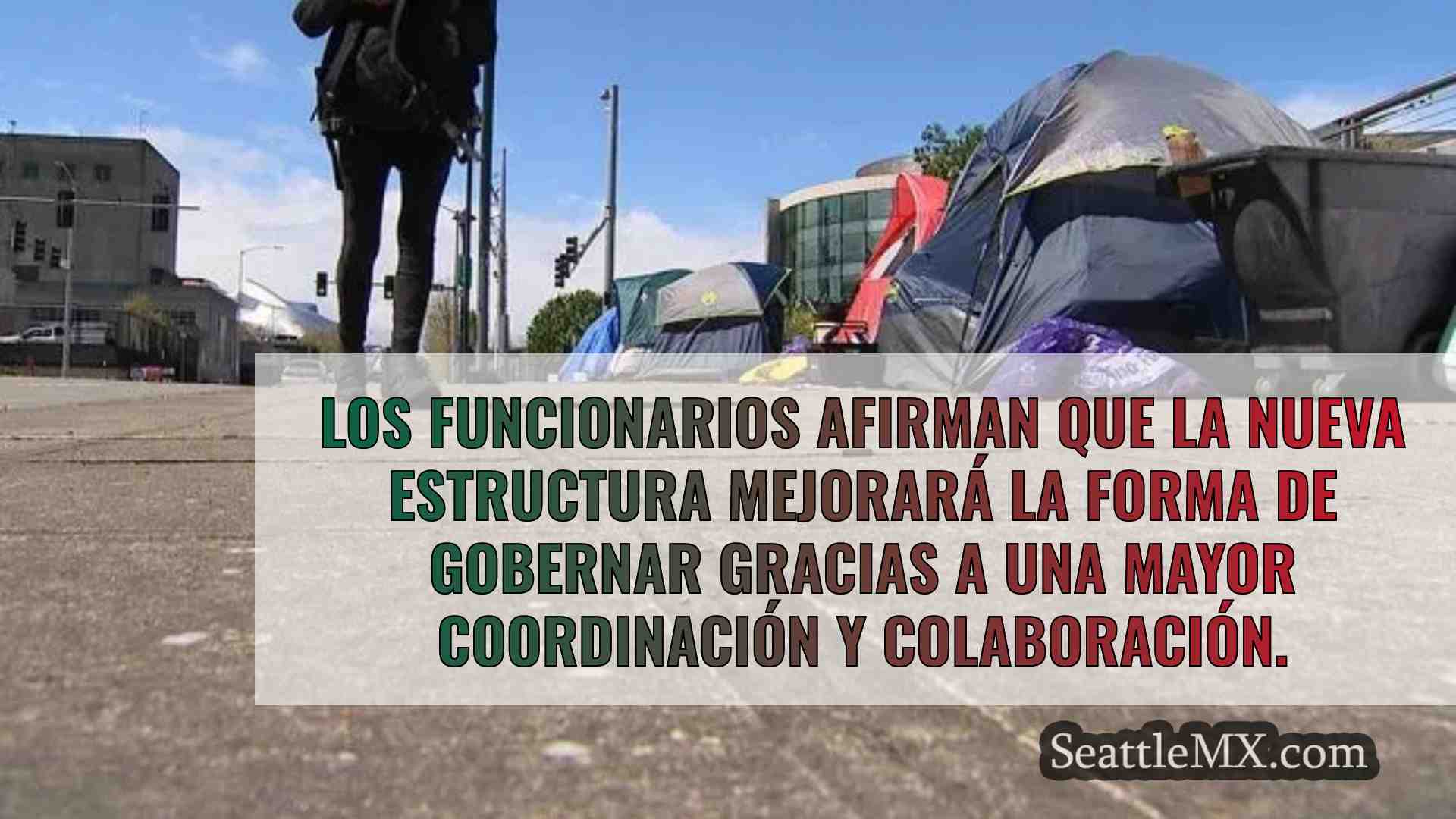 Noticias de Seattle SeattleMX