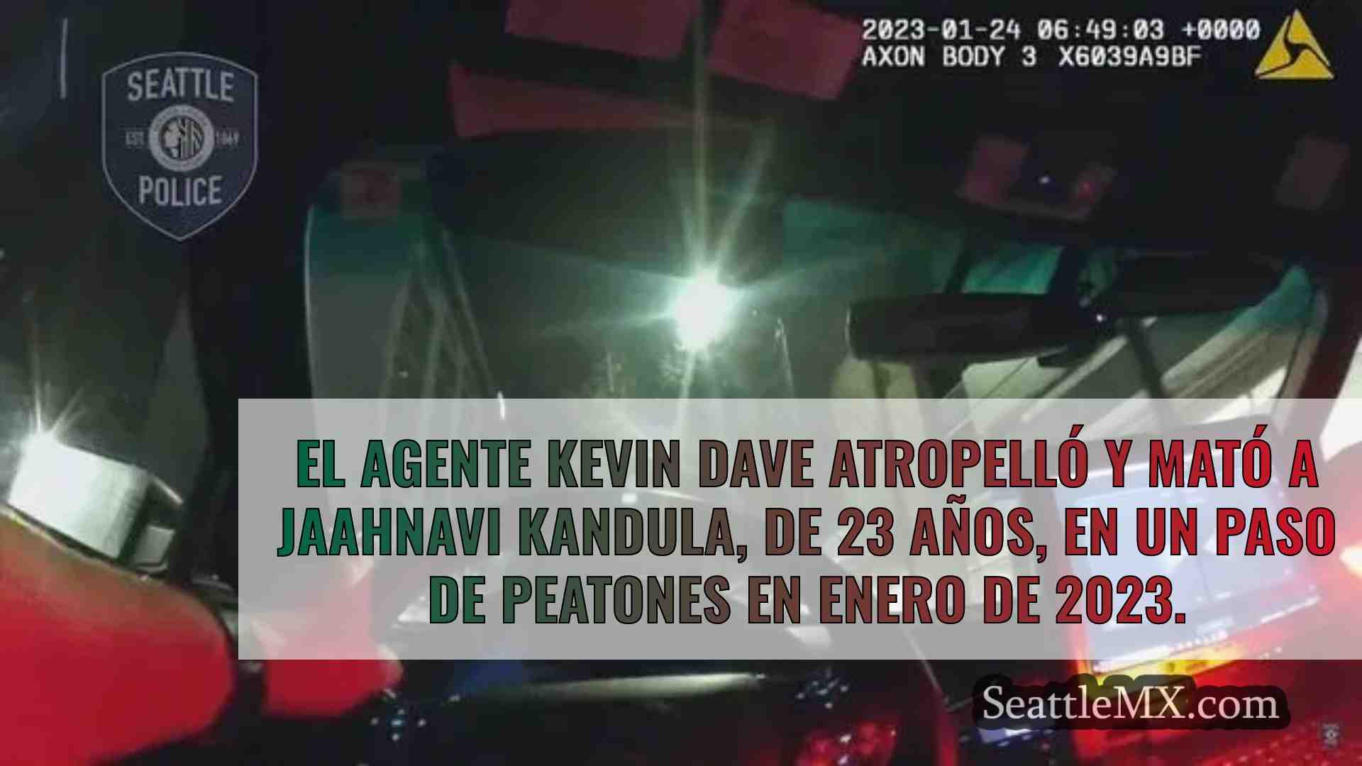Noticias de Seattle SeattleMX