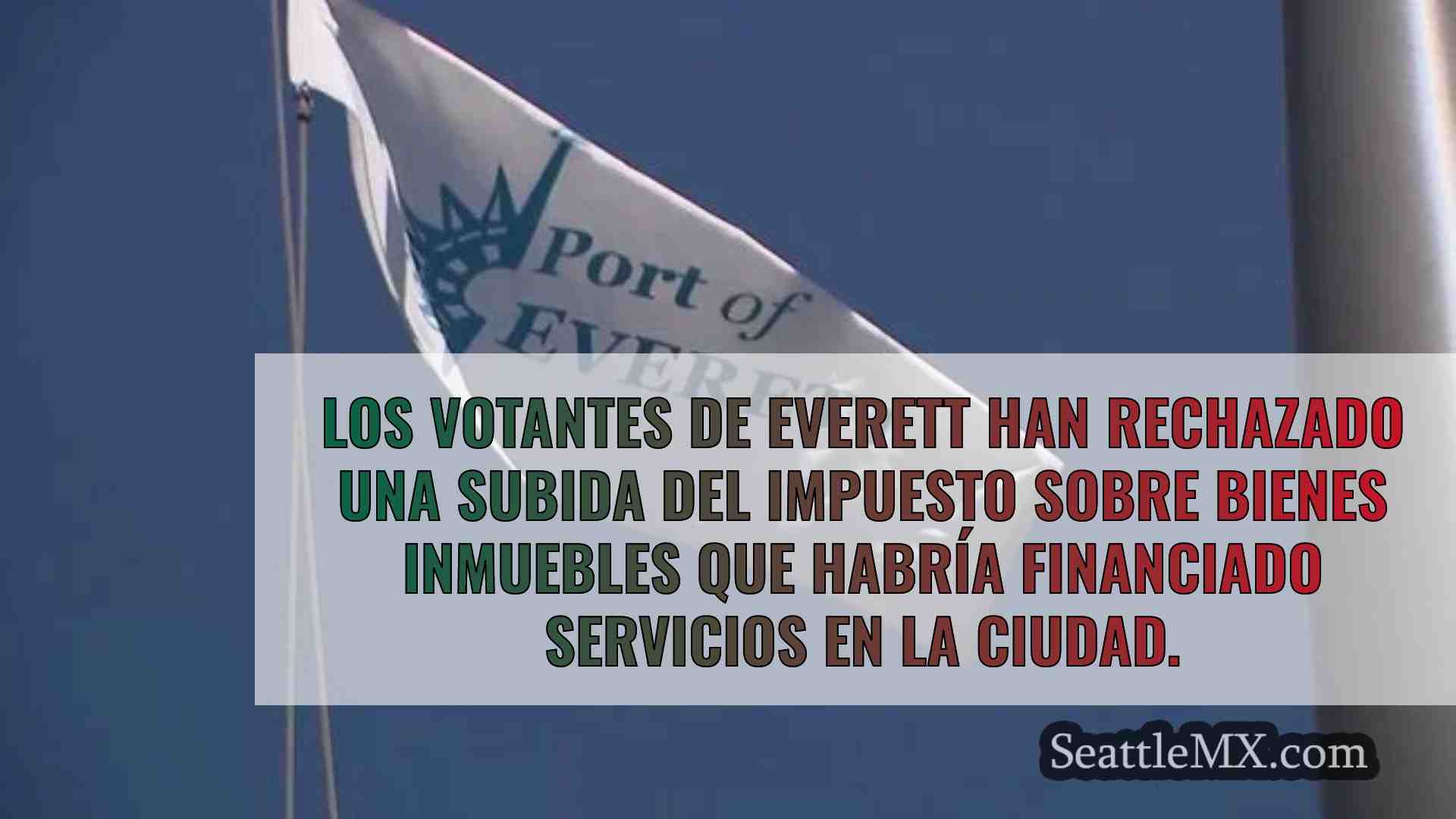 Noticias de Seattle SeattleMX