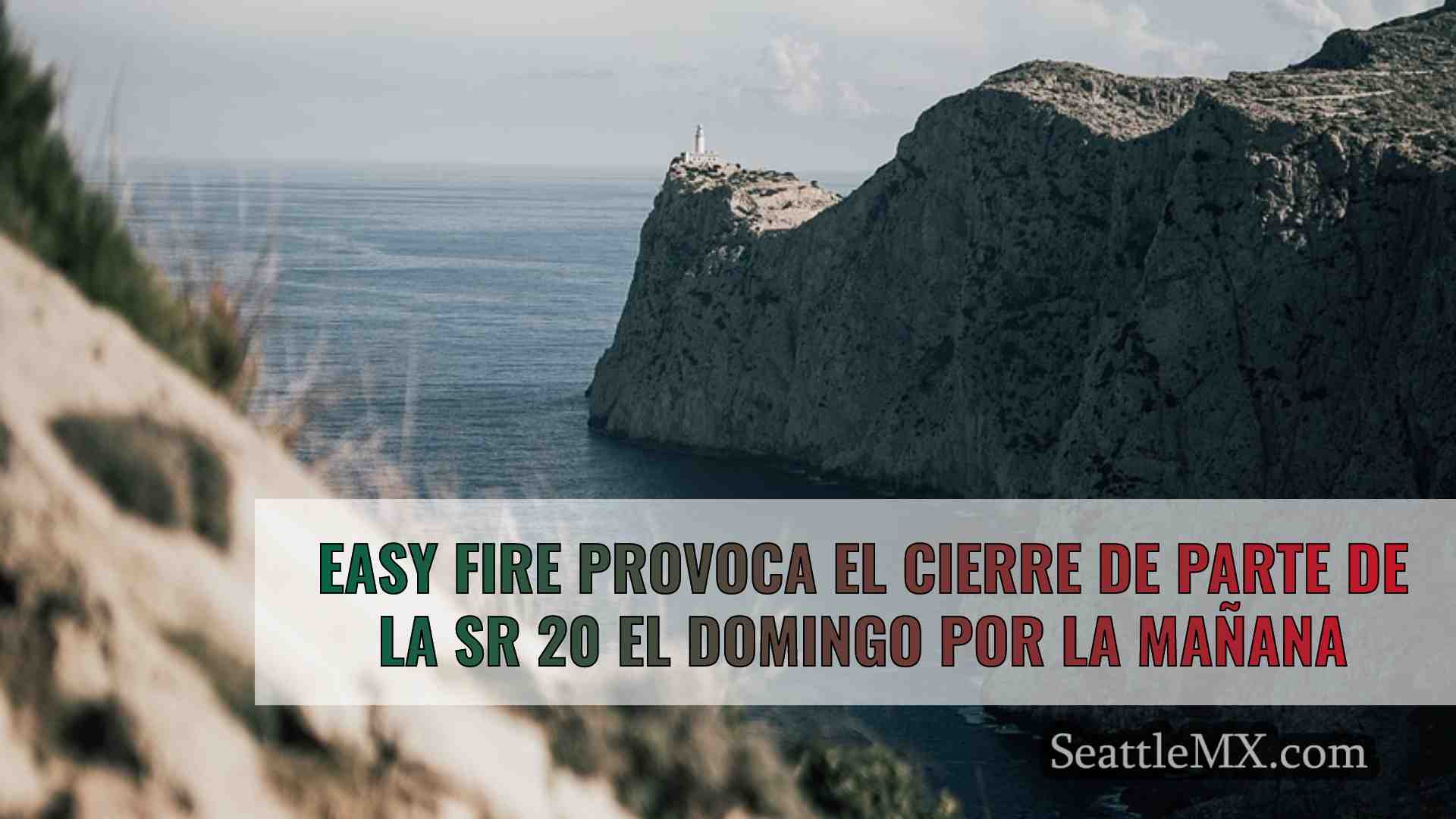 Noticias de Seattle SeattleMX