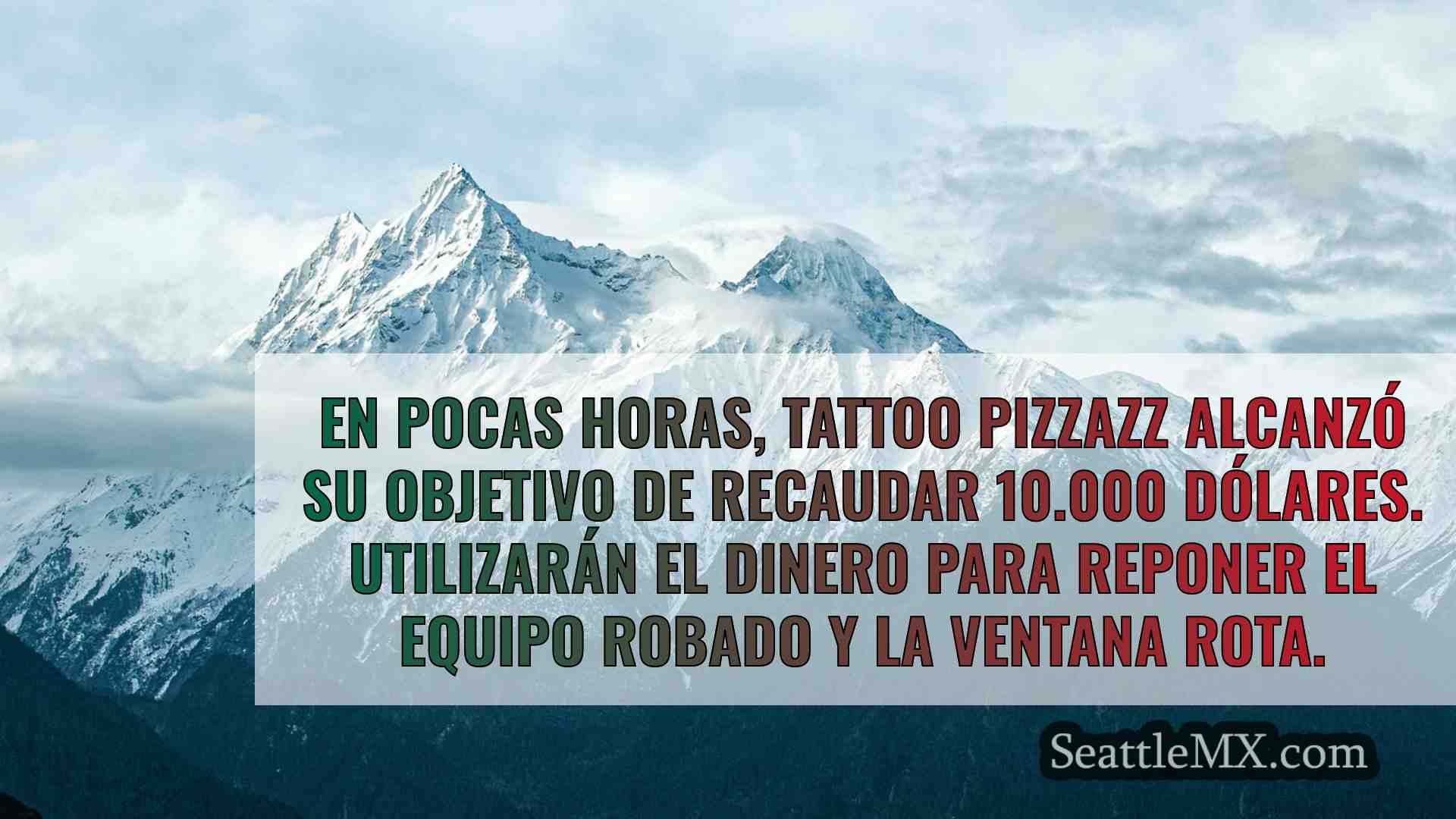 Noticias de Seattle SeattleMX