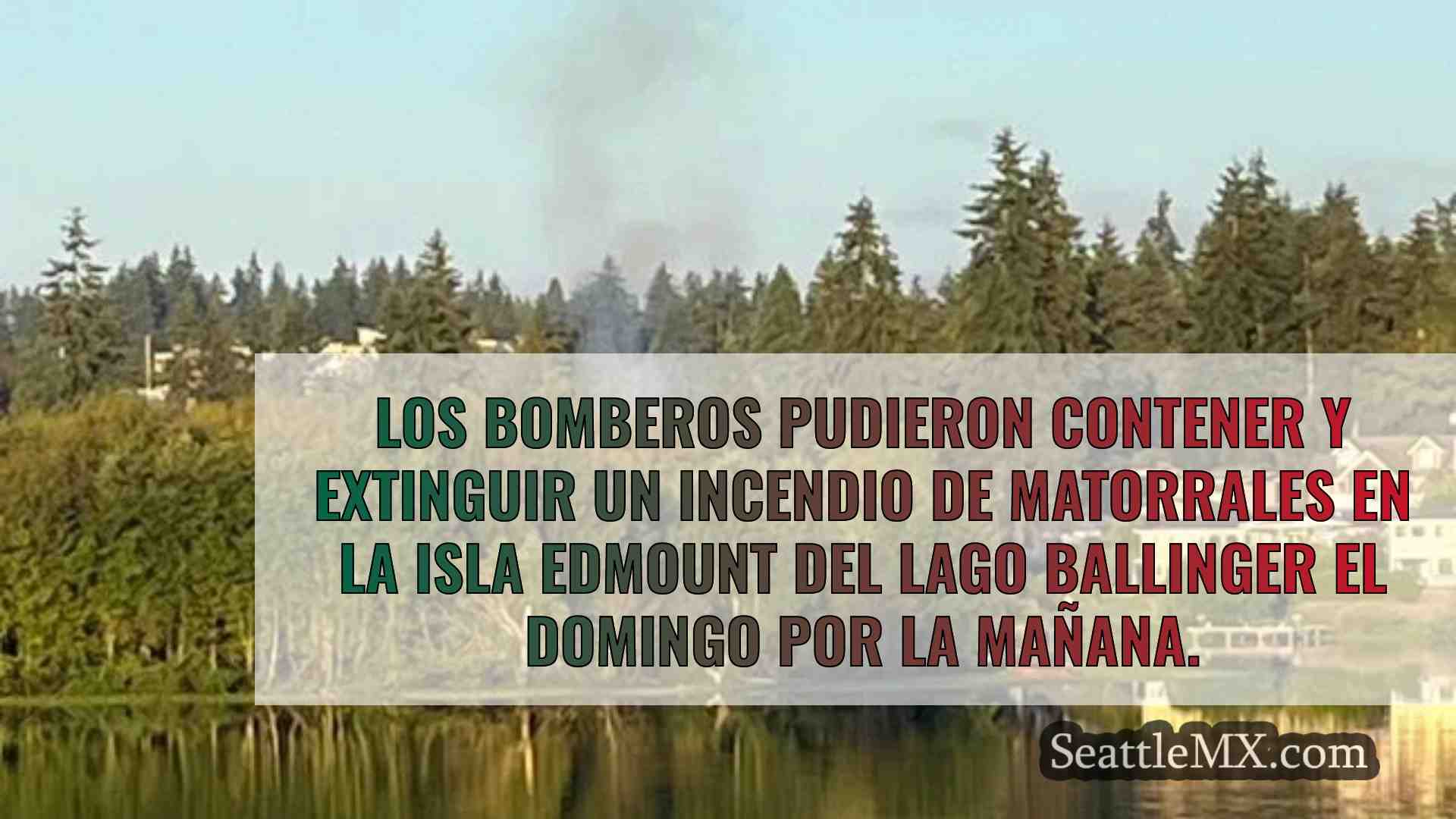 Noticias de Seattle SeattleMX