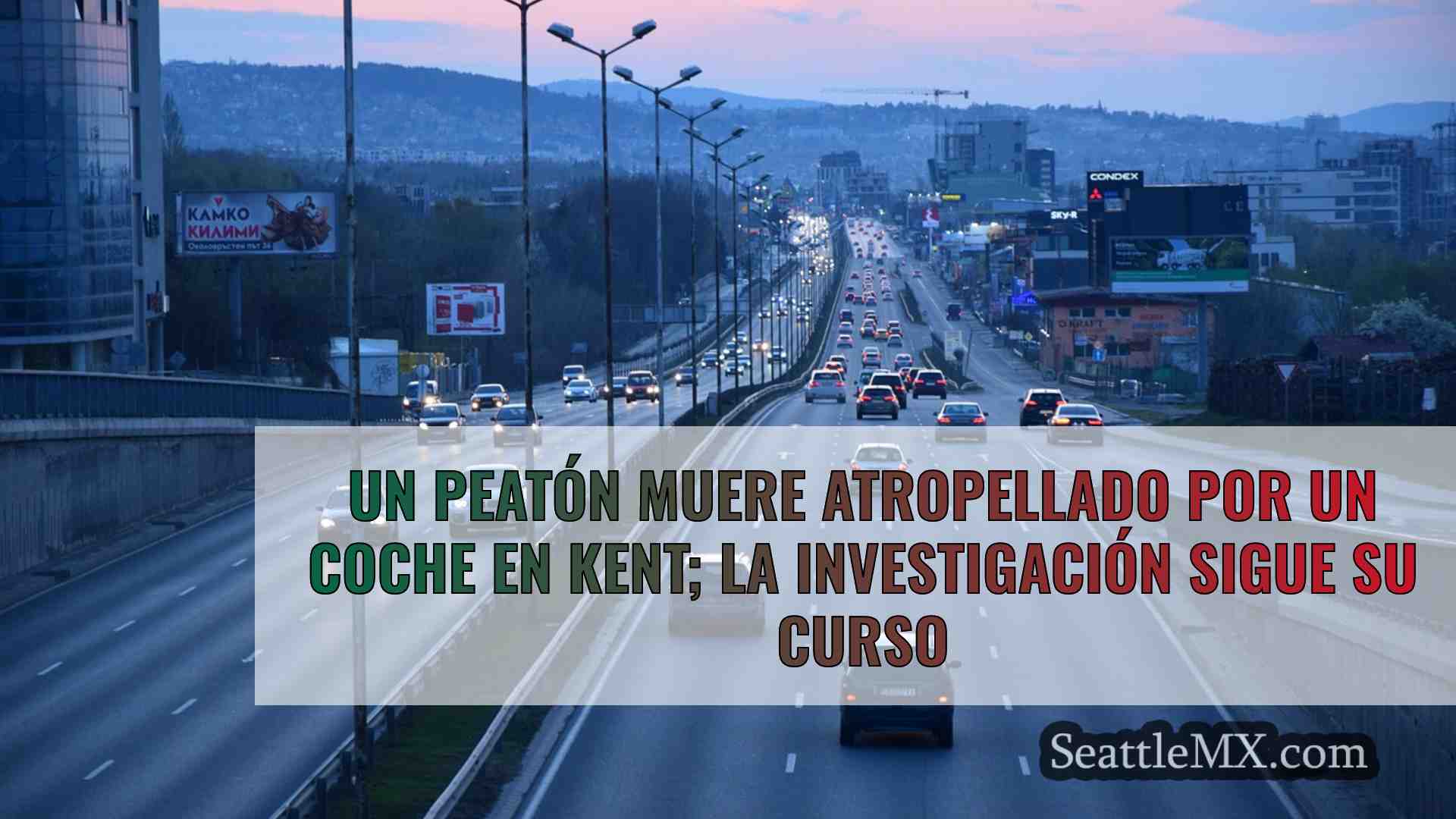 Noticias de Seattle SeattleMX