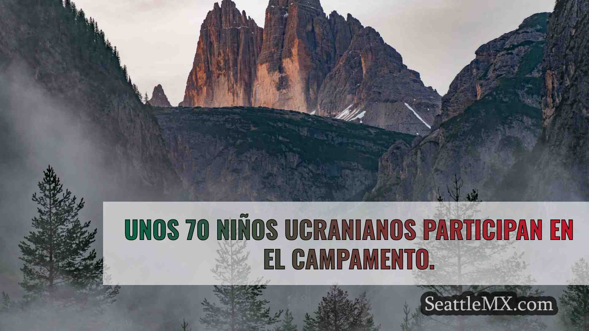 Noticias de Seattle SeattleMX