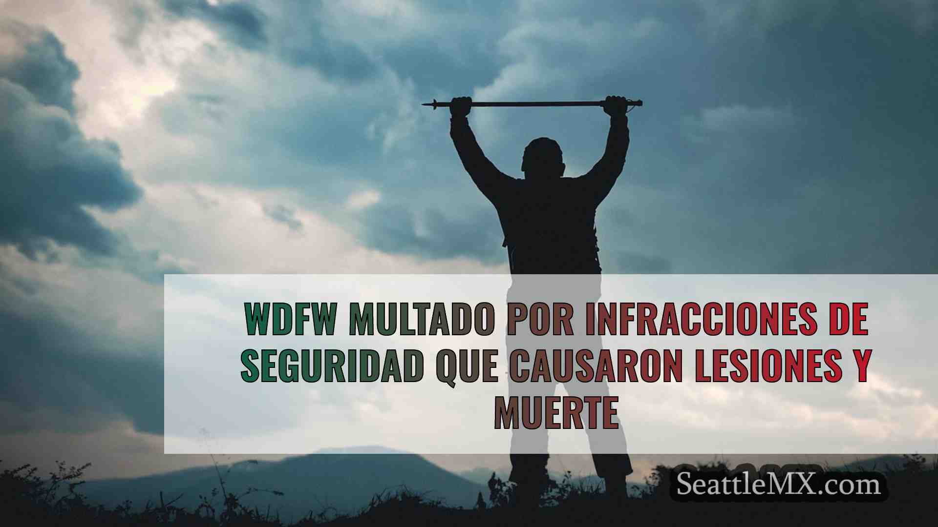 Noticias de Seattle SeattleMX