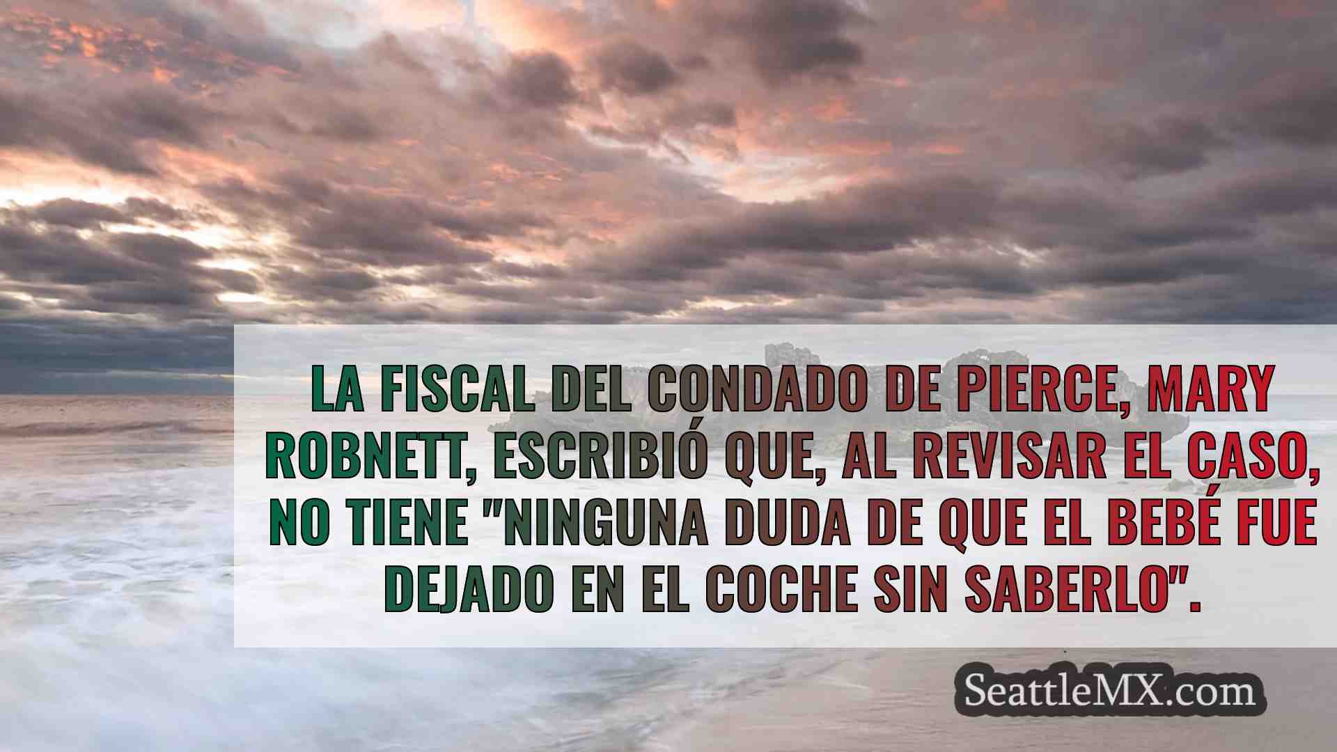 Noticias de Seattle SeattleMX