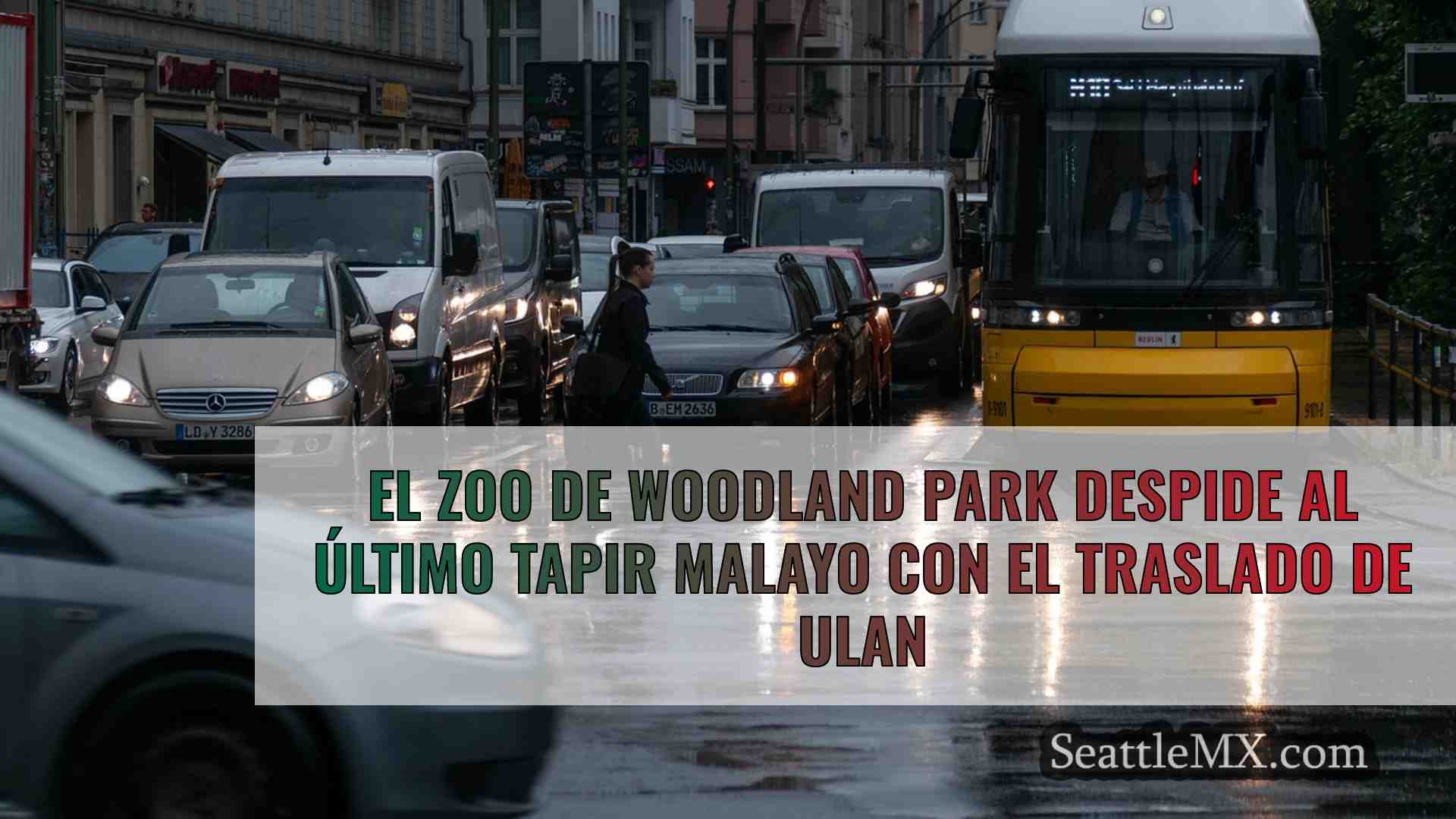 Noticias de Seattle SeattleMX