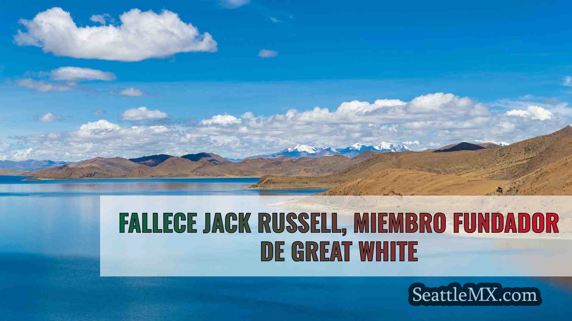 Noticias de Seattle SeattleMX