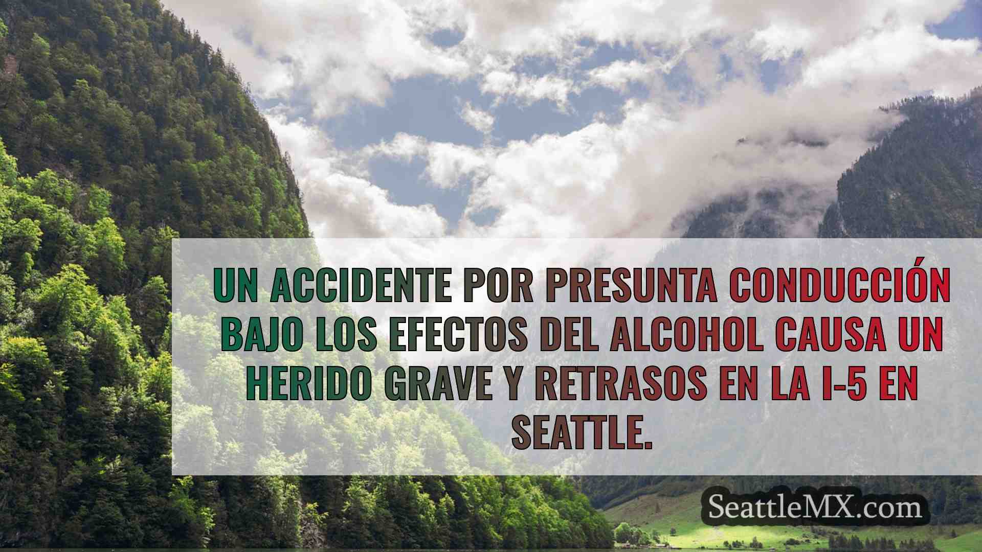 Noticias de Seattle SeattleMX