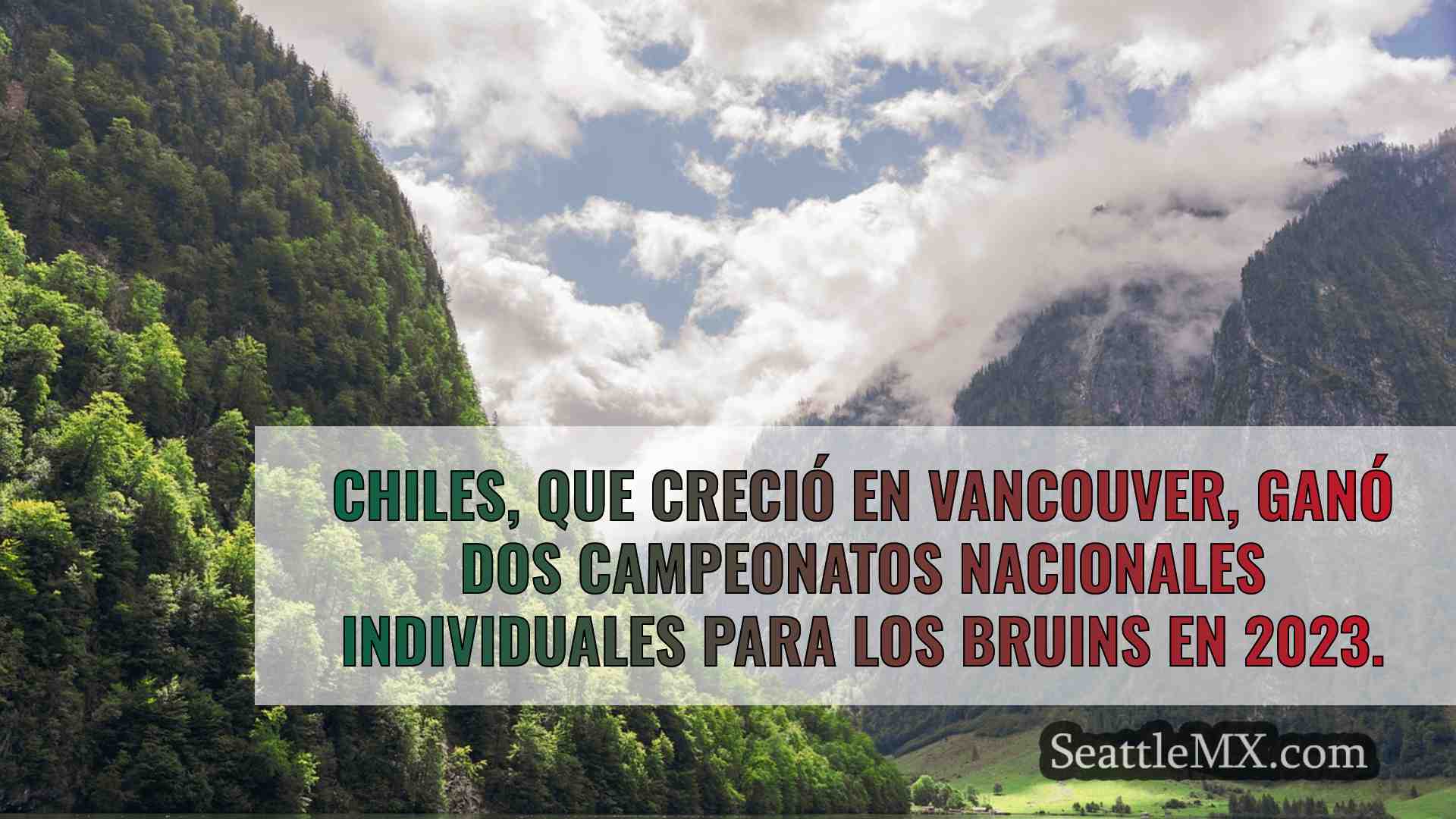 Noticias de Seattle SeattleMX