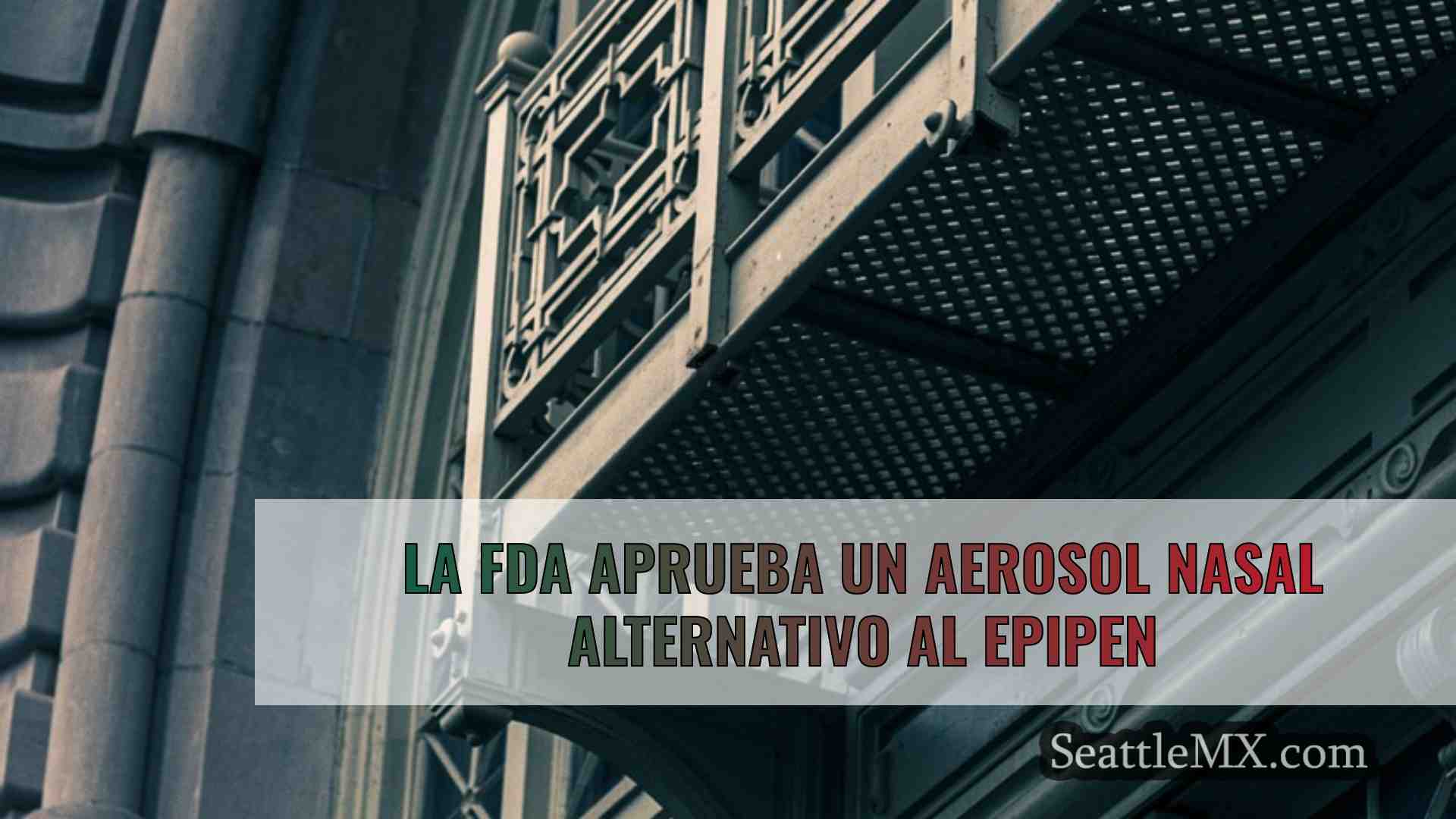 Noticias de Seattle SeattleMX