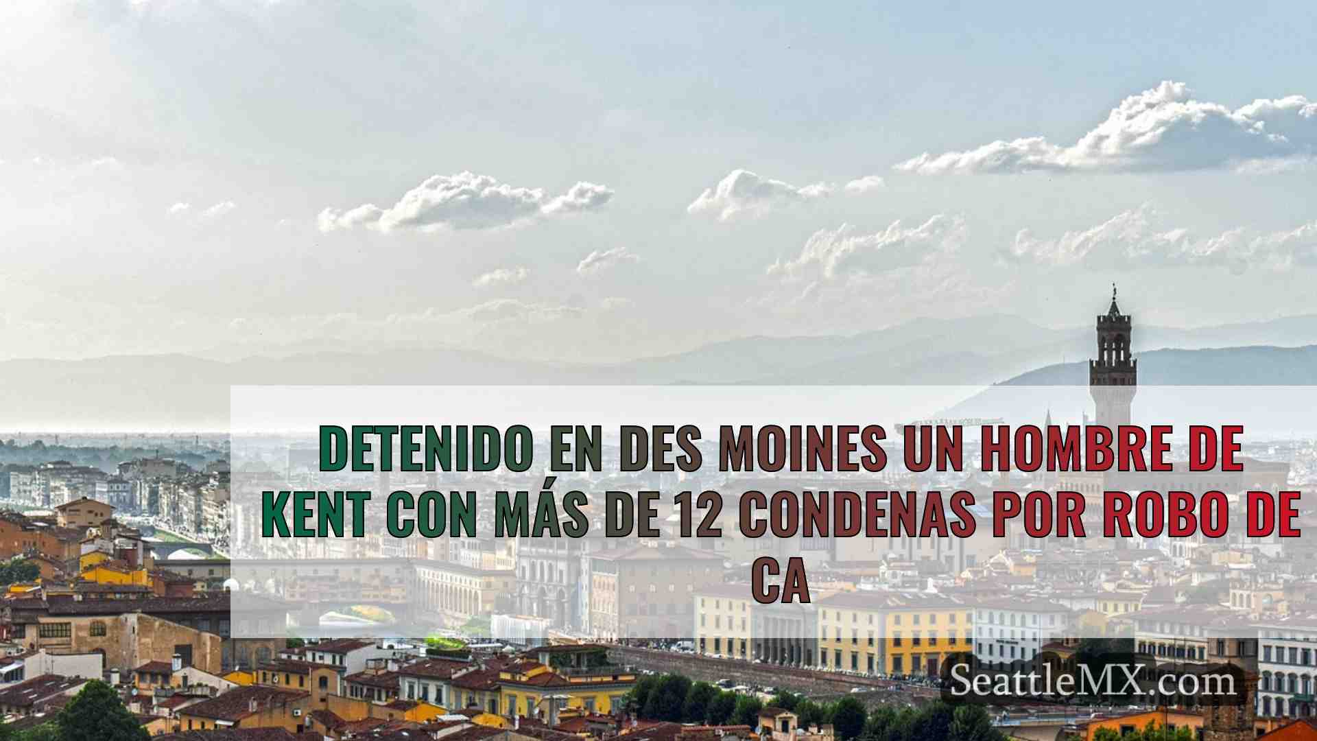Noticias de Seattle SeattleMX