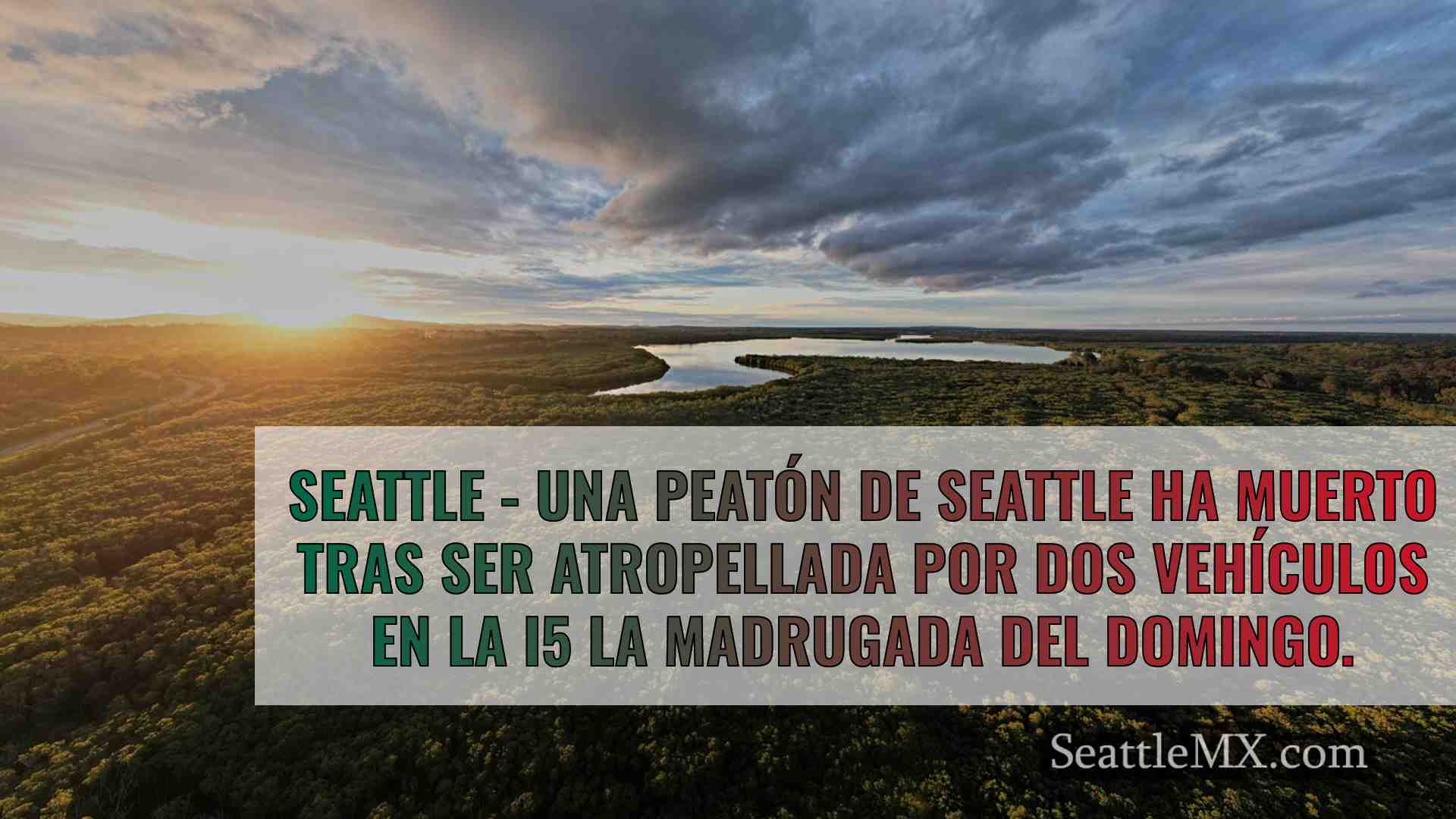 Noticias de Seattle SeattleMX