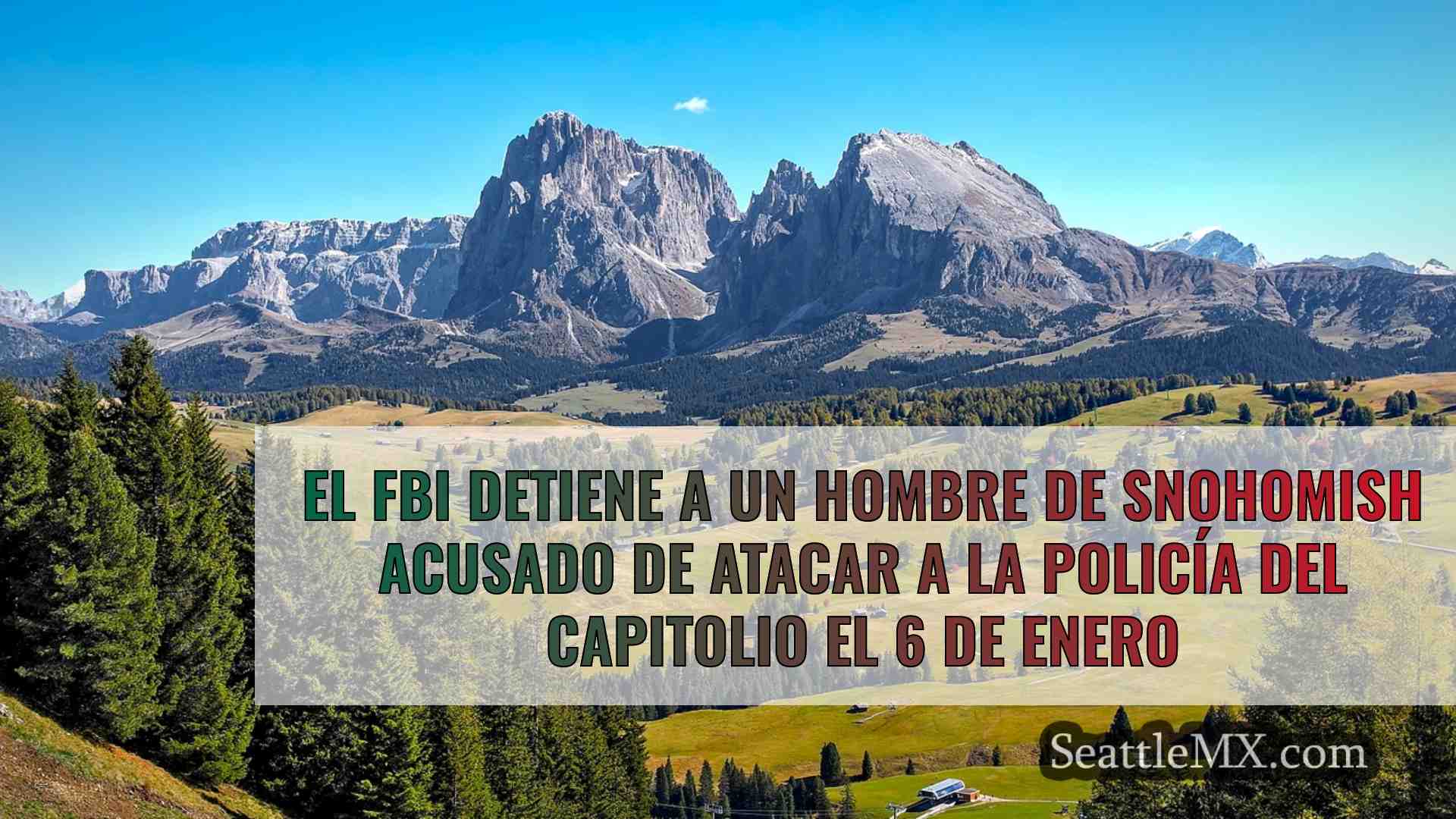 Noticias de Seattle SeattleMX