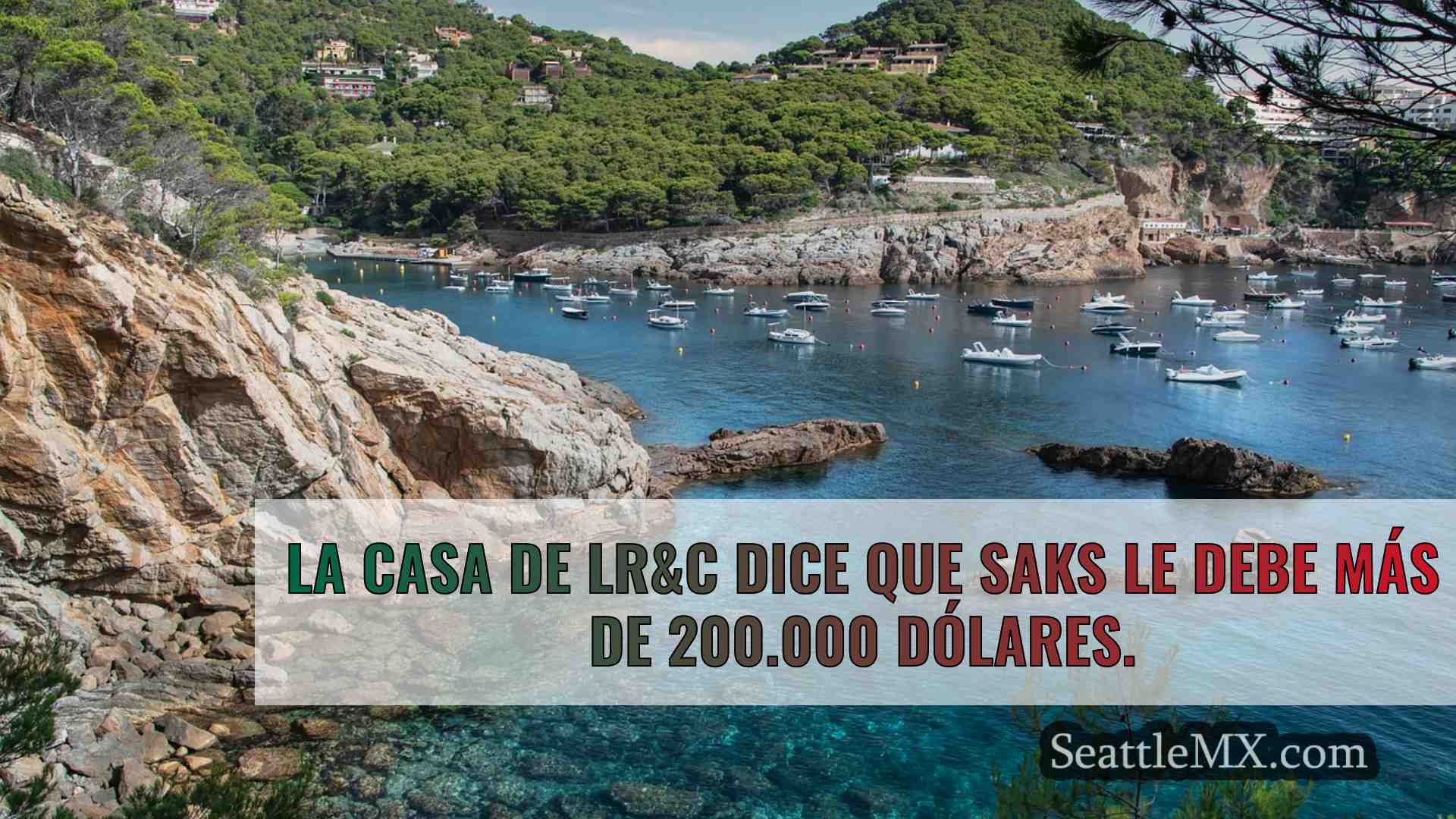 Noticias de Seattle SeattleMX