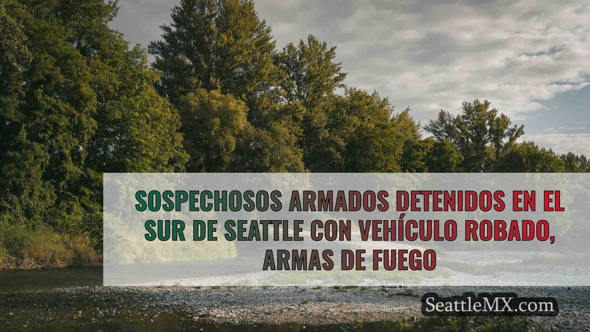 Noticias de Seattle SeattleMX