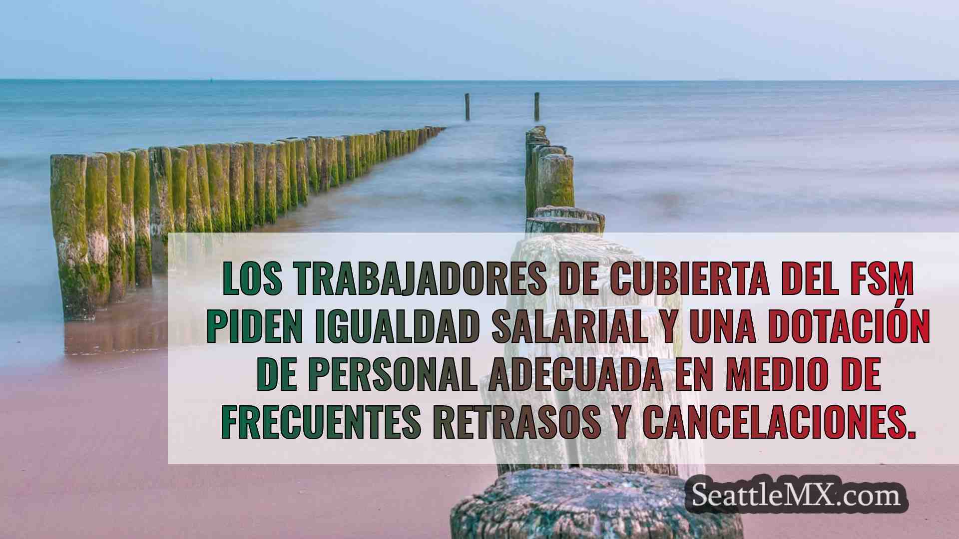 Noticias de Seattle SeattleMX
