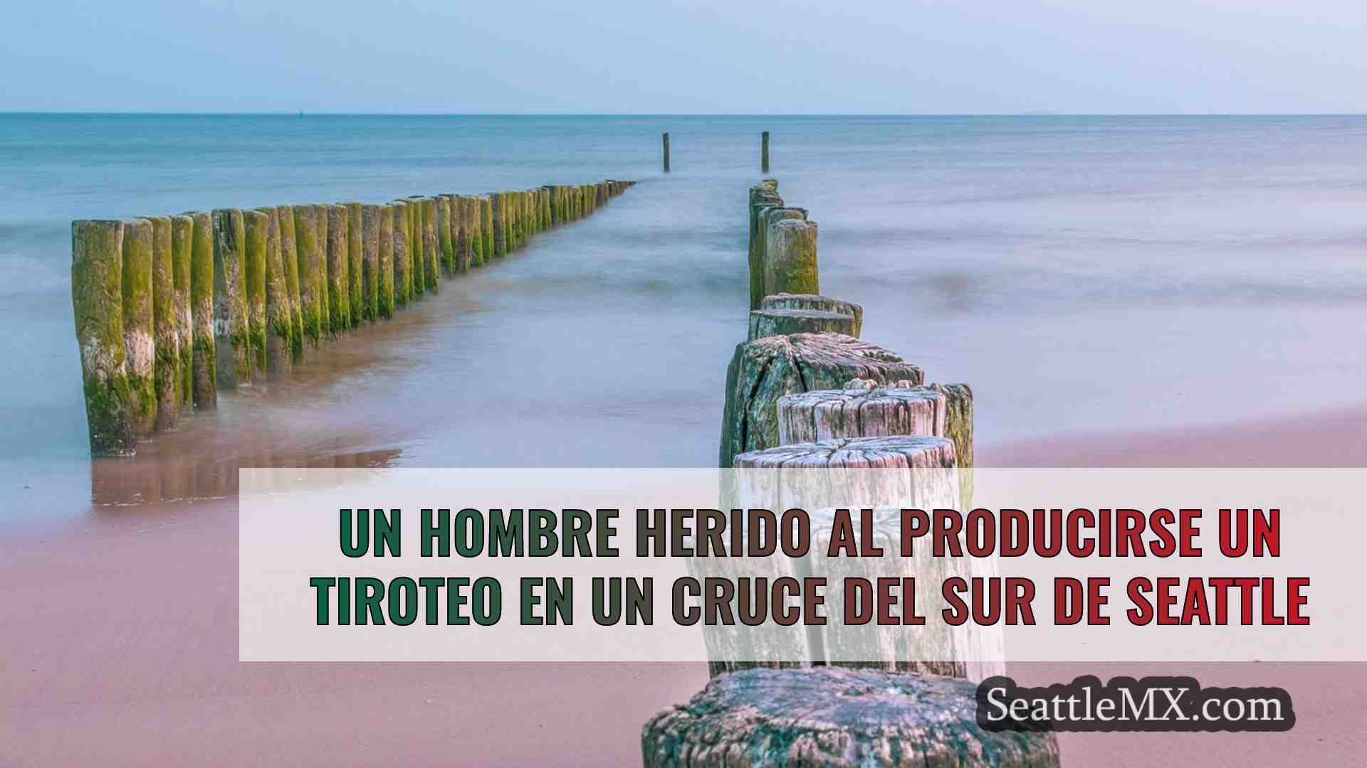 Noticias de Seattle SeattleMX