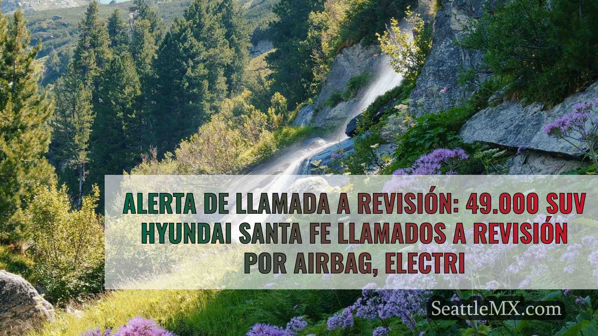 Noticias de Seattle SeattleMX