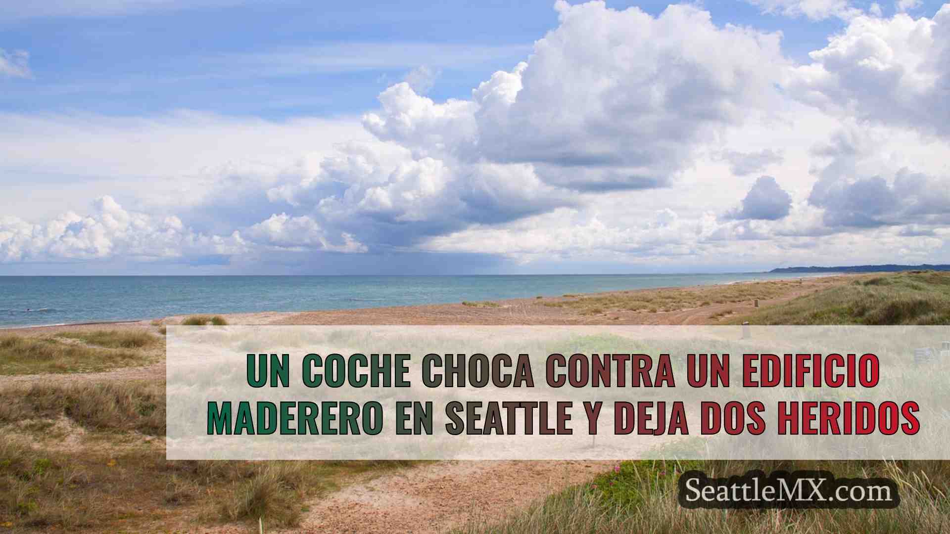 Noticias de Seattle SeattleMX