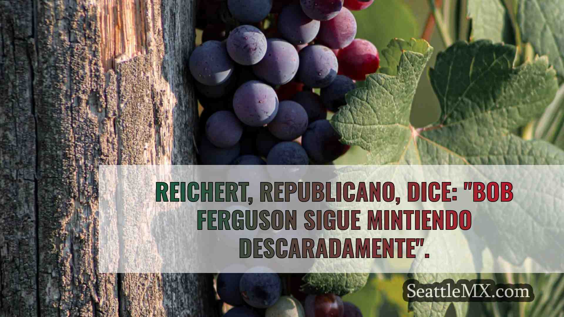 Noticias de Seattle SeattleMX