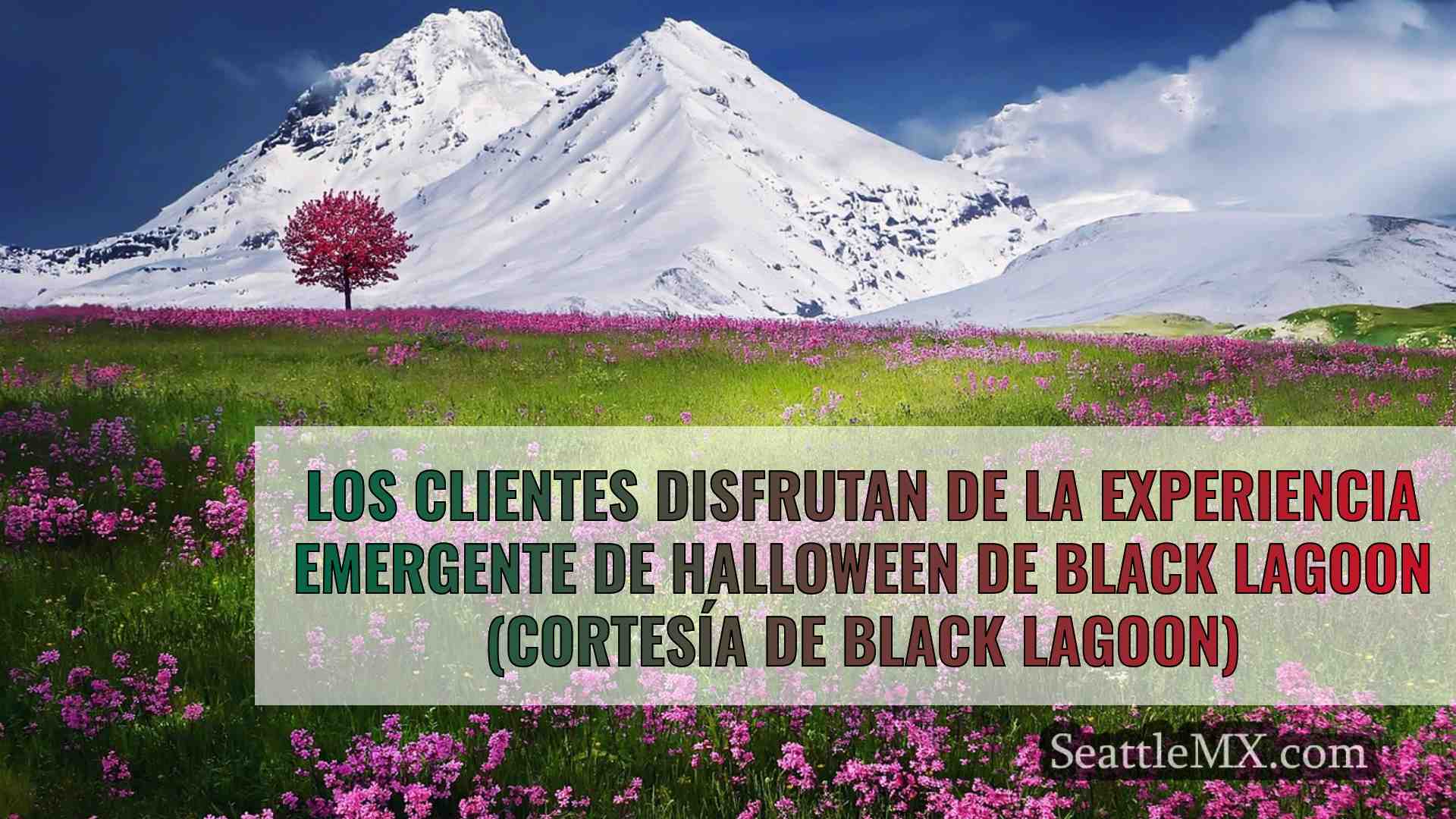Black Lagoon vuelve a Seattle