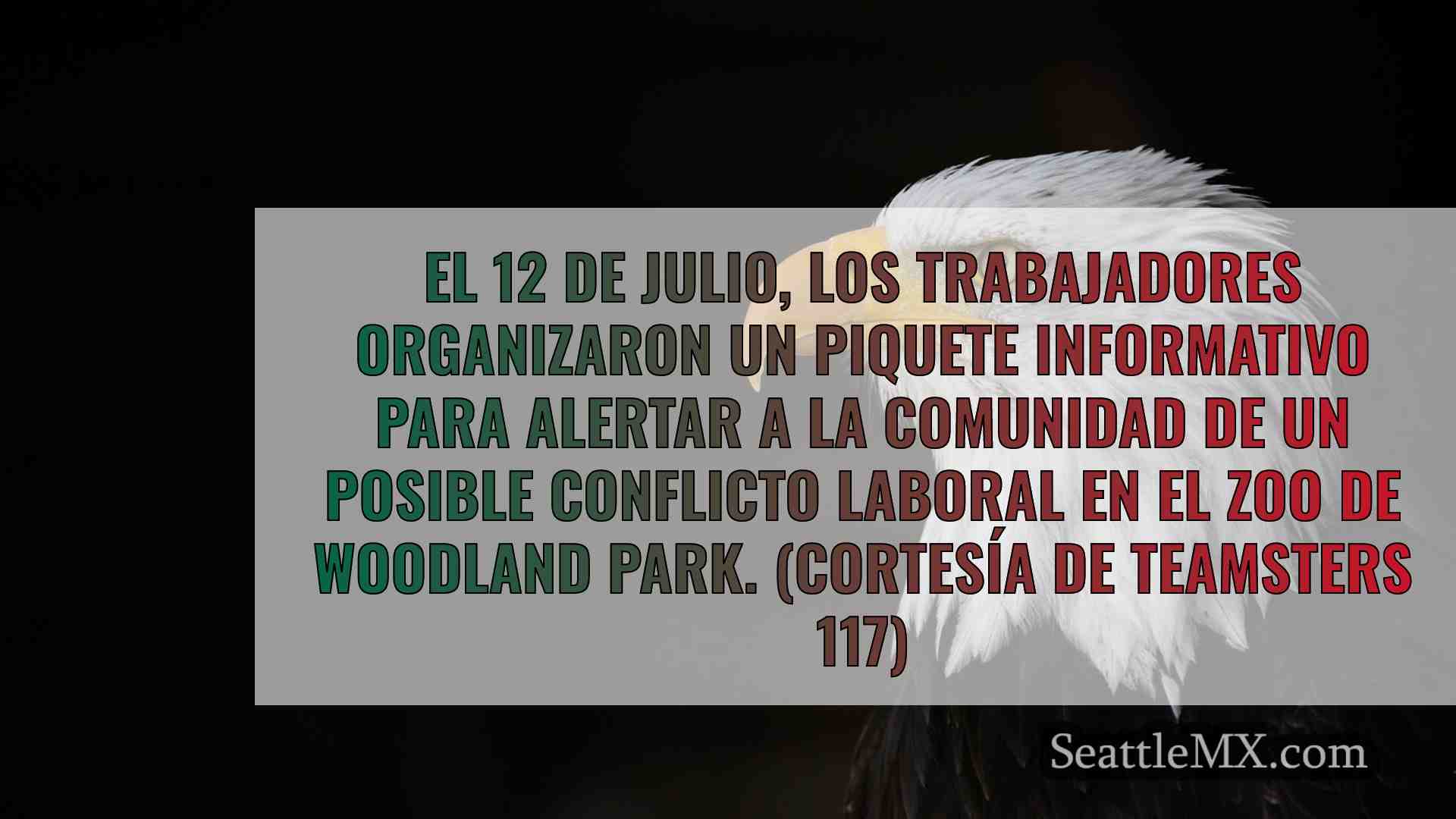 Noticias de Seattle SeattleMX